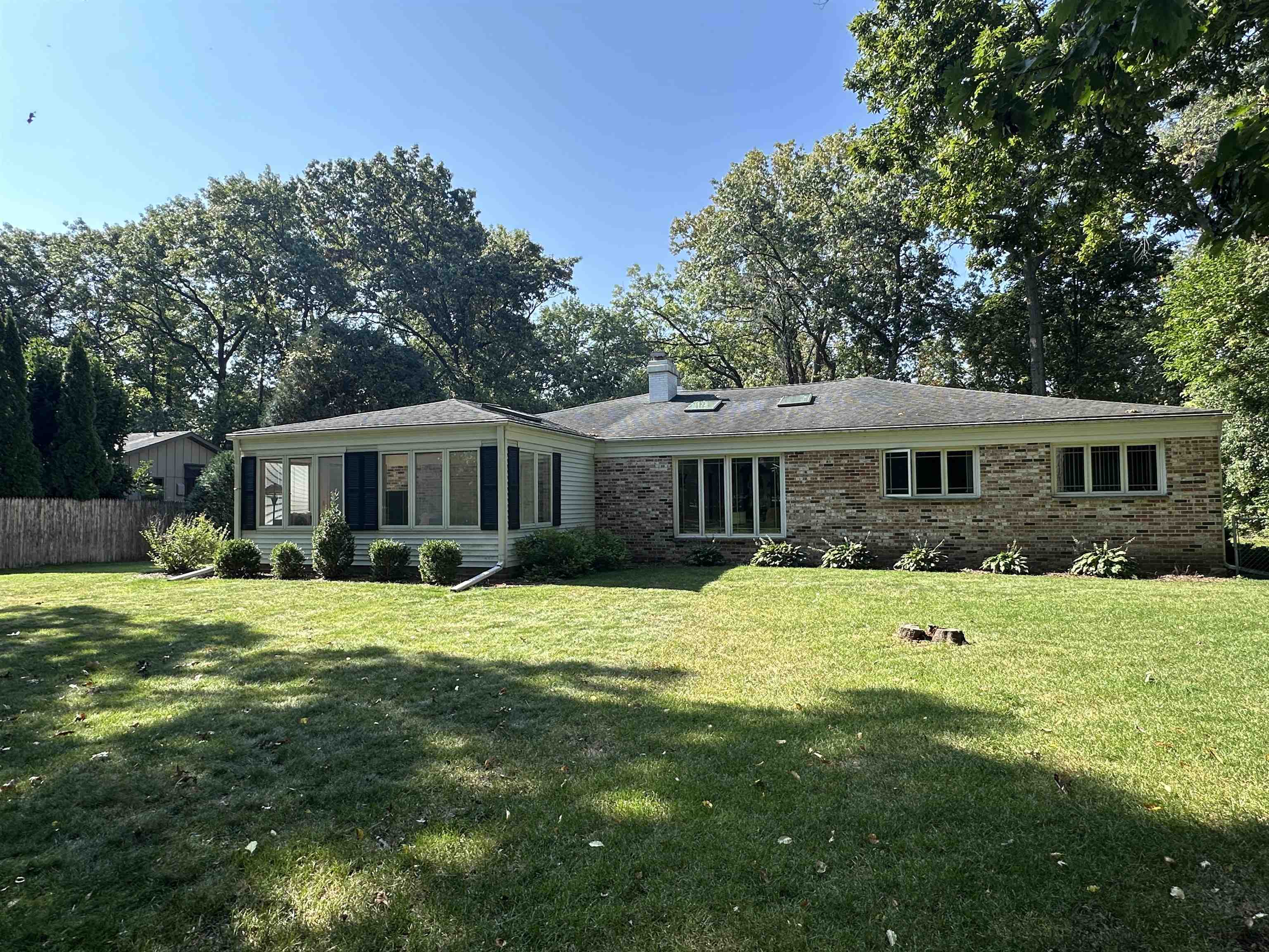 3116 Danbury Drive