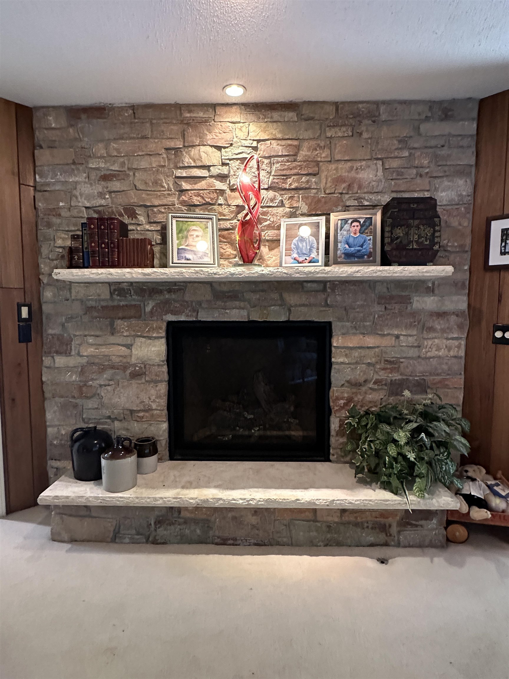 3116 Danbury Drive
