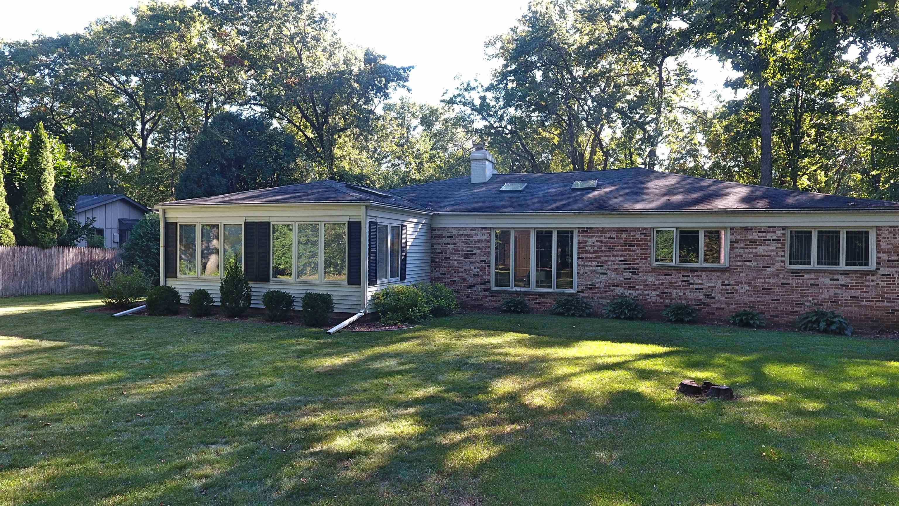 3116 Danbury Drive