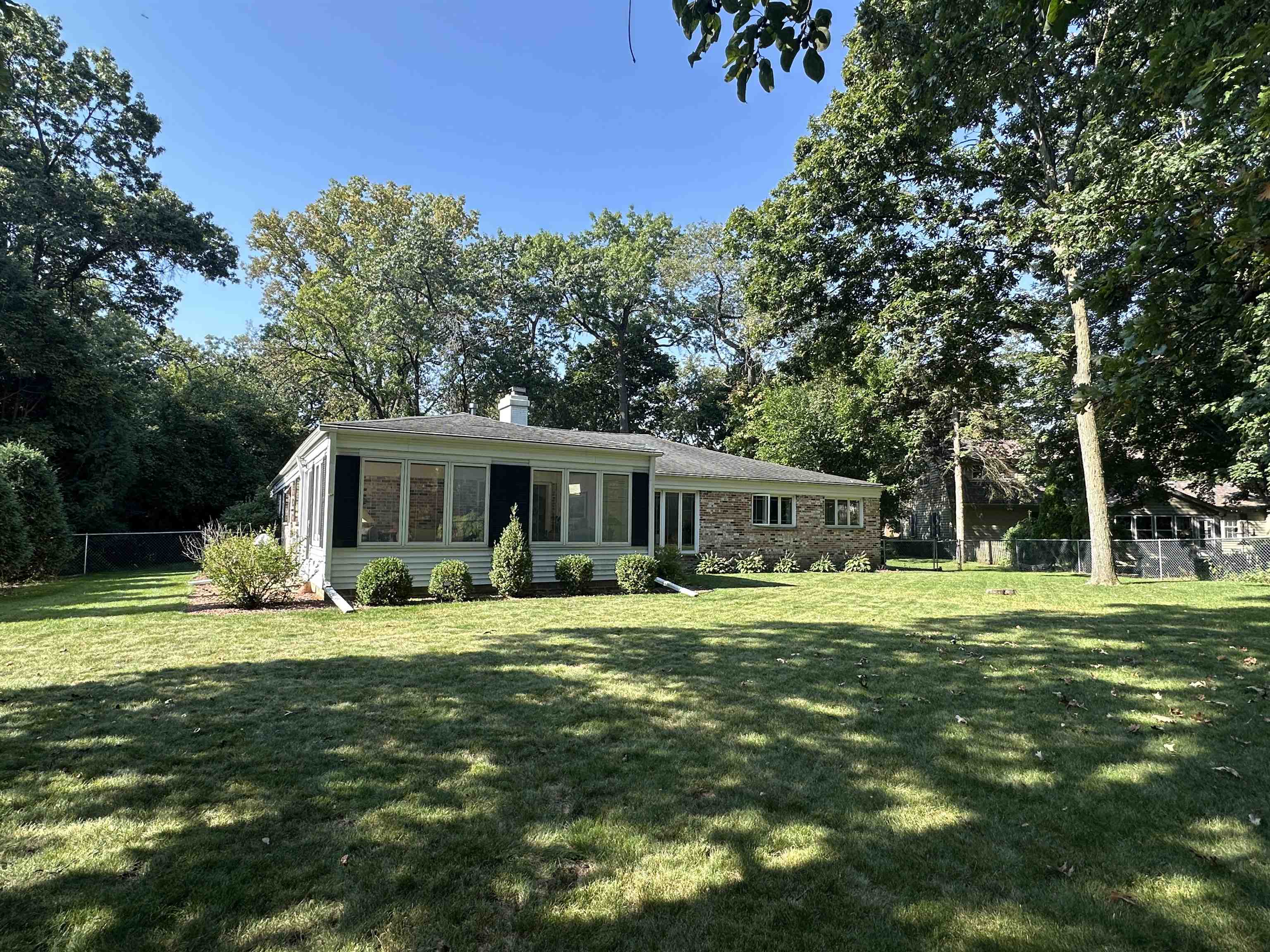 3116 Danbury Drive
