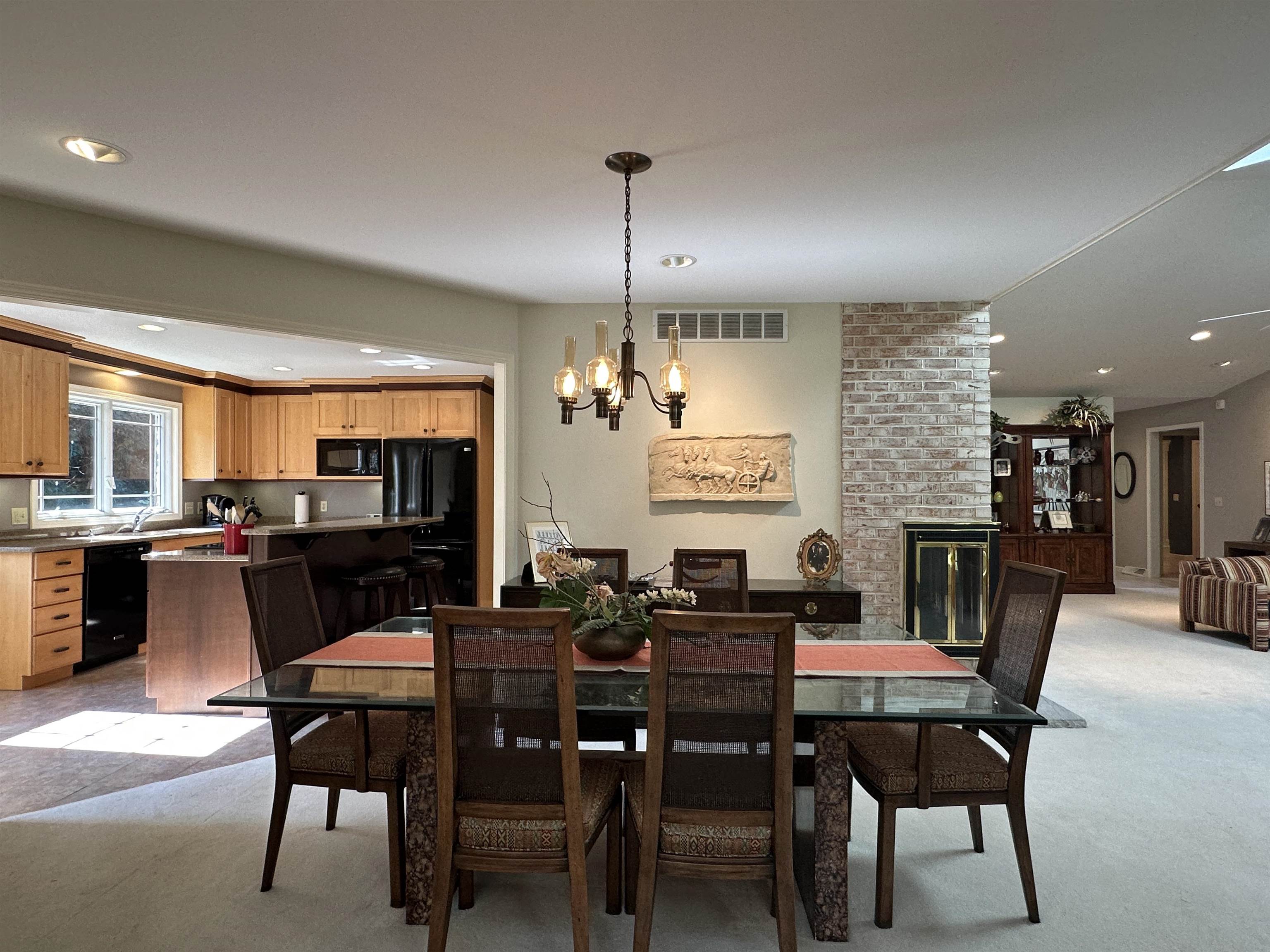 3116 Danbury Drive