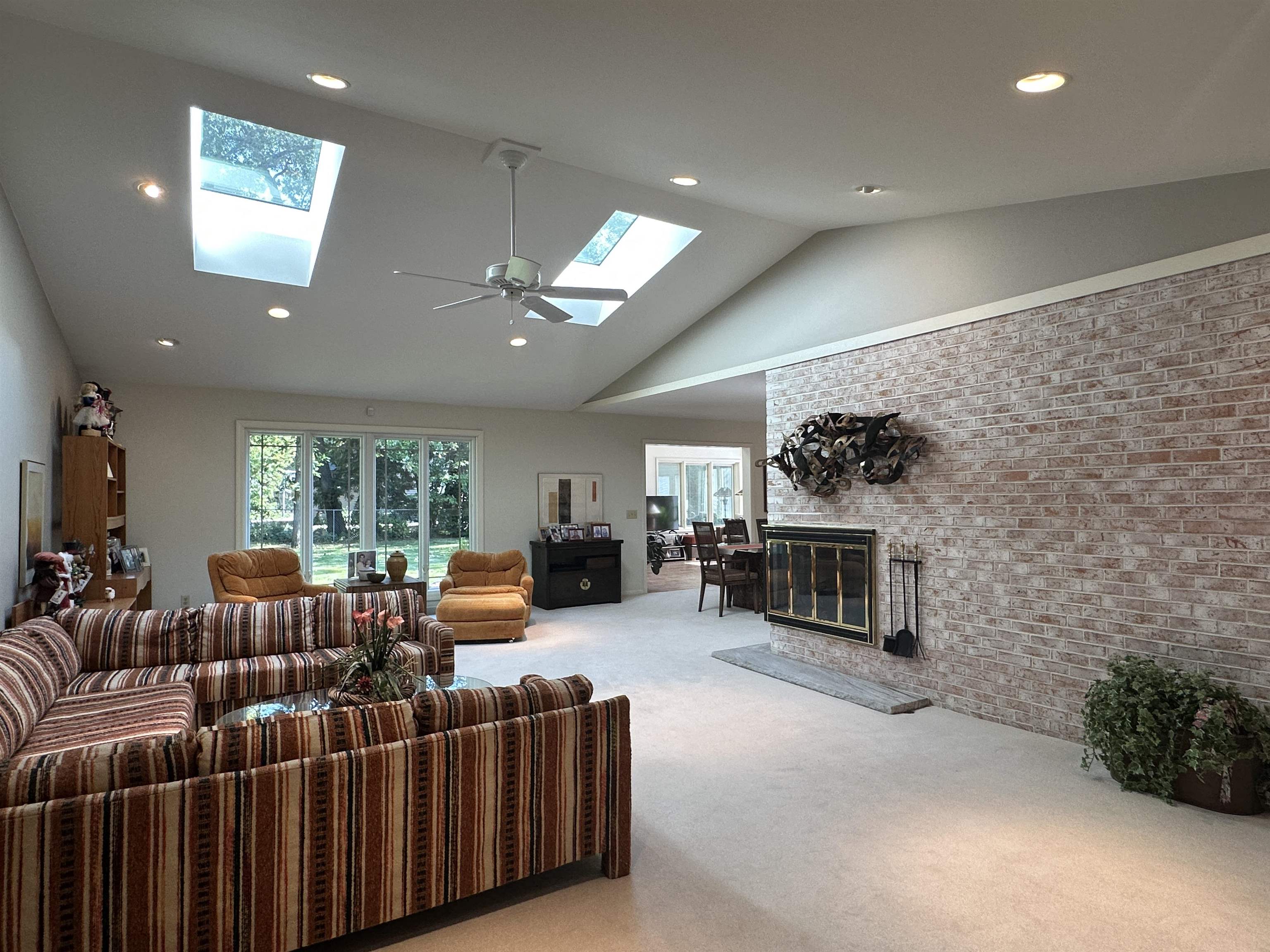 3116 Danbury Drive