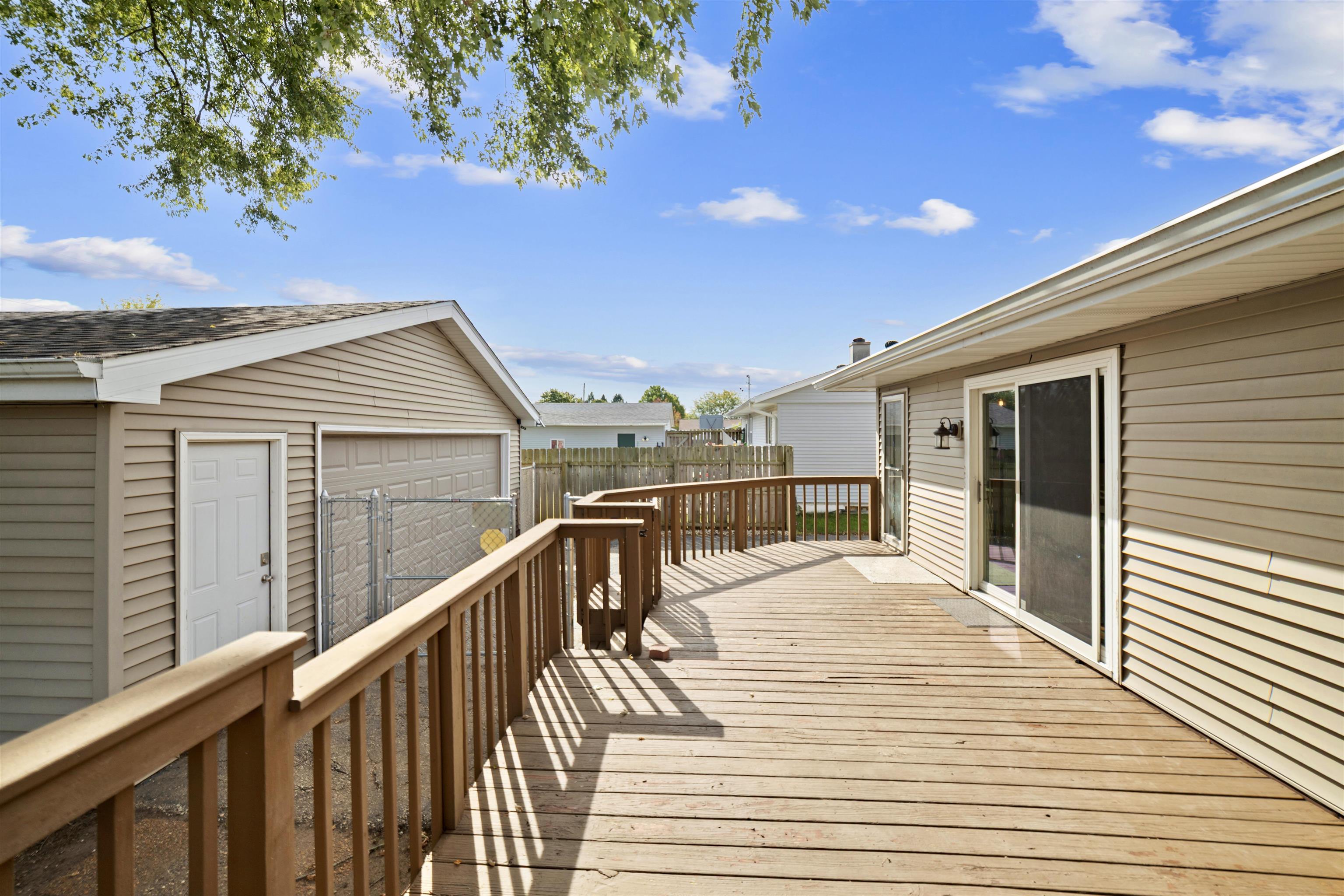 2219 Pioneer Road