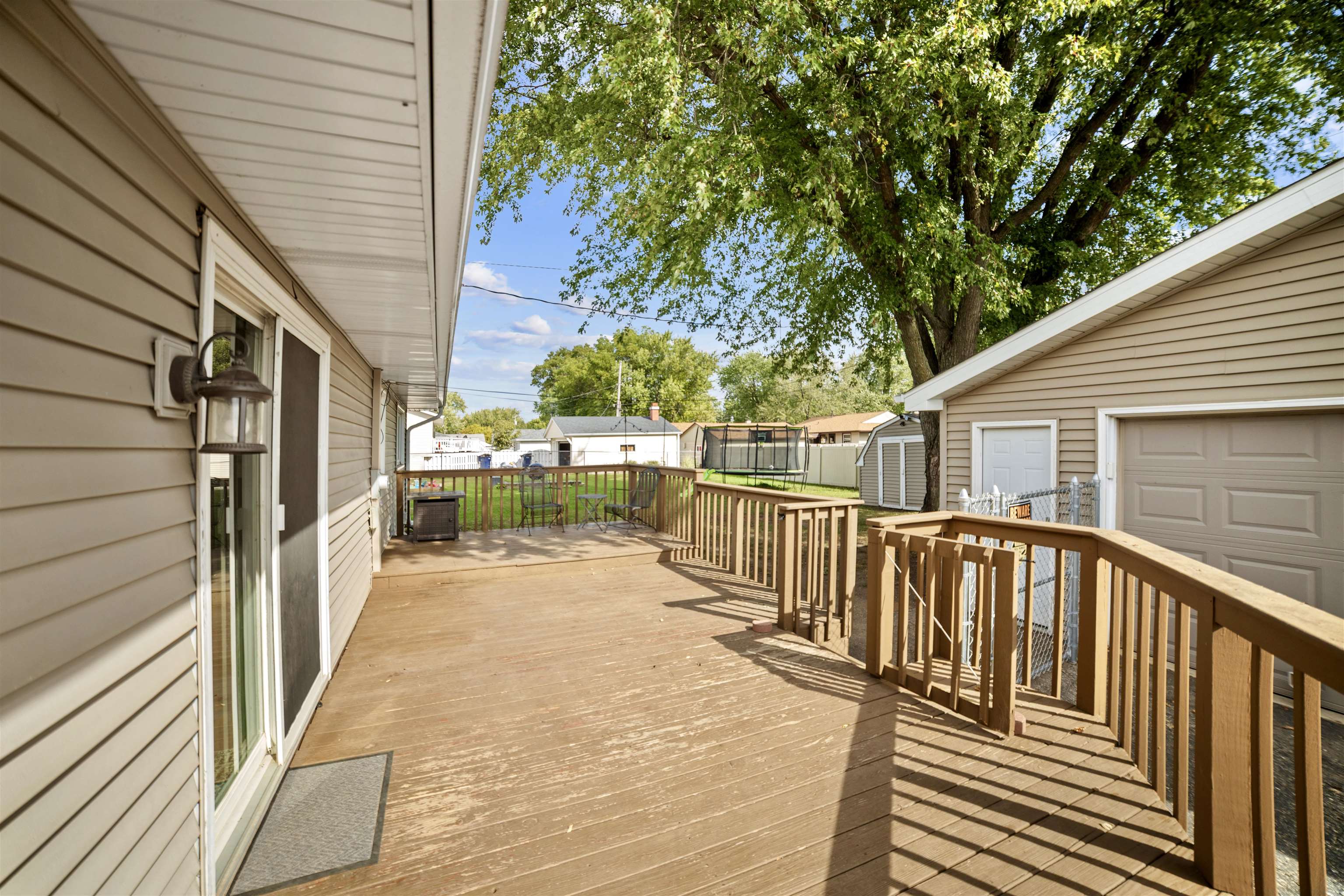 2219 Pioneer Road