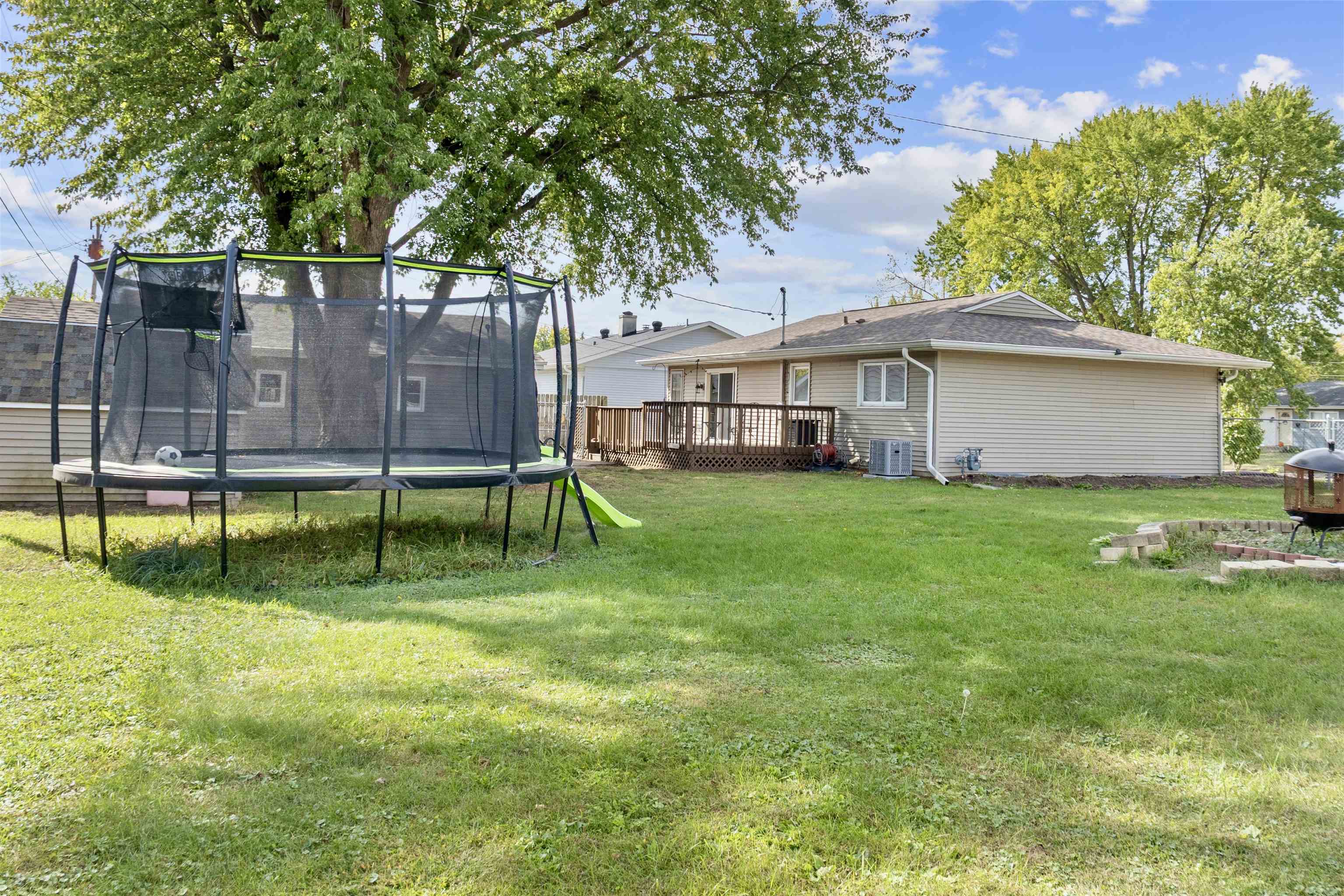 2219 Pioneer Road