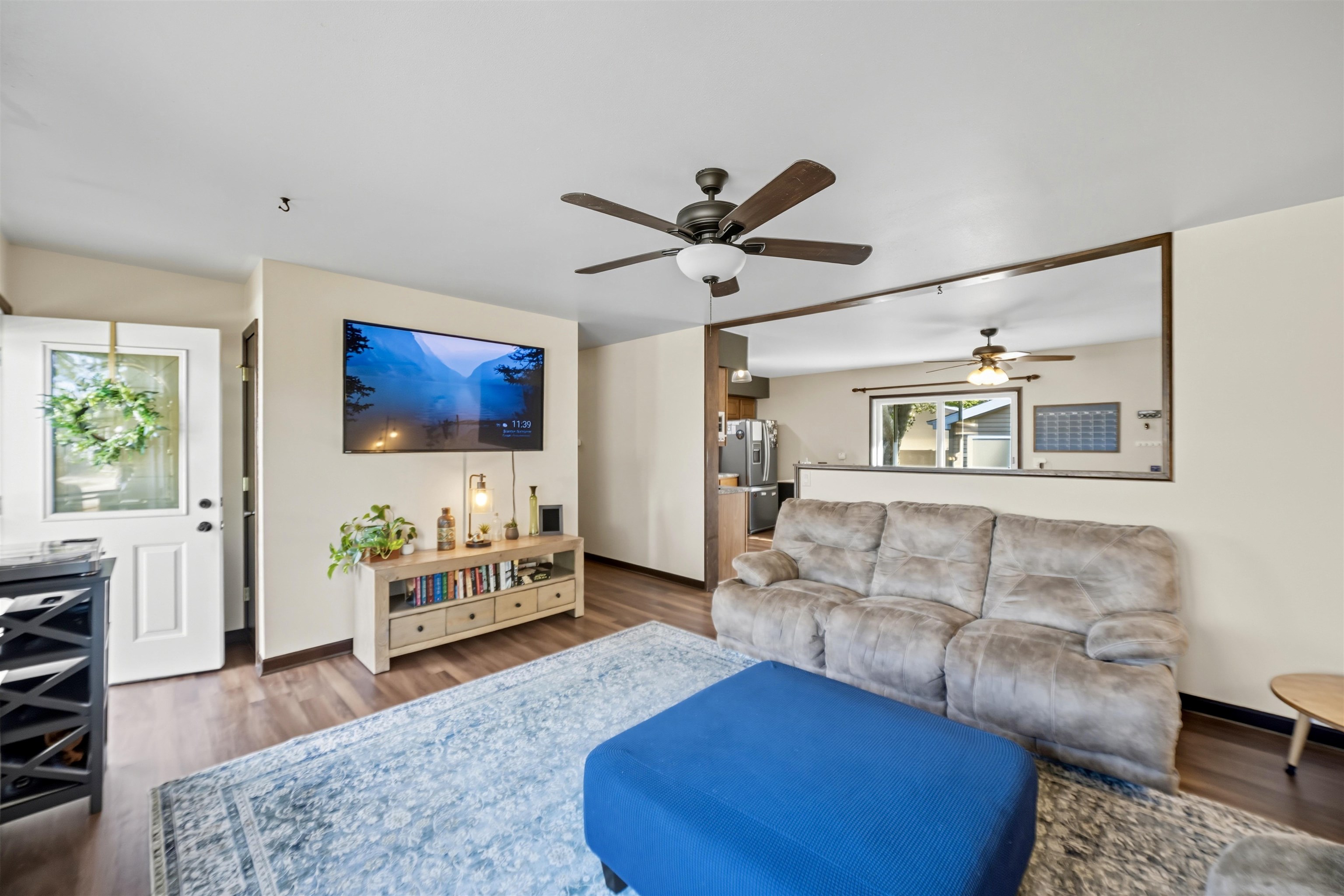 2219 Pioneer Road