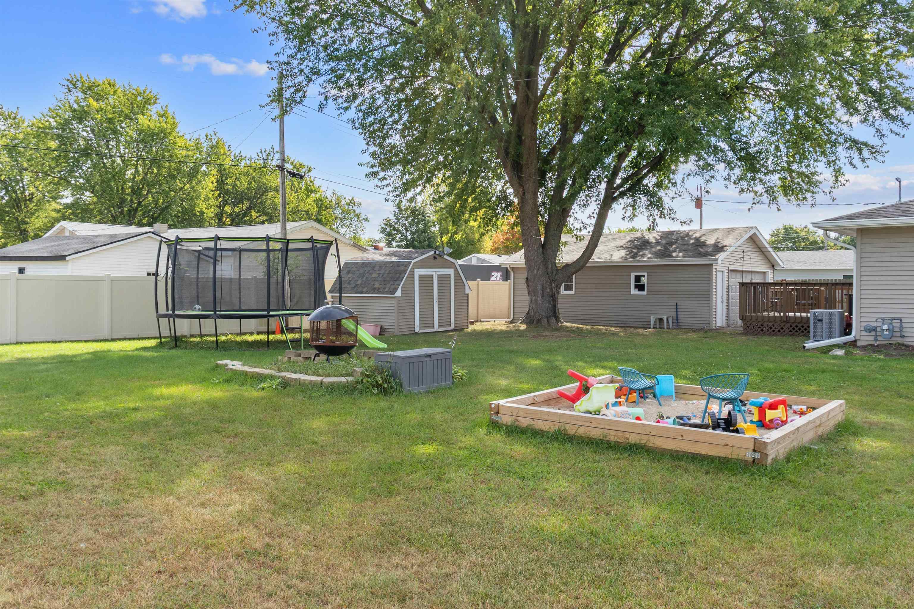 2219 Pioneer Road