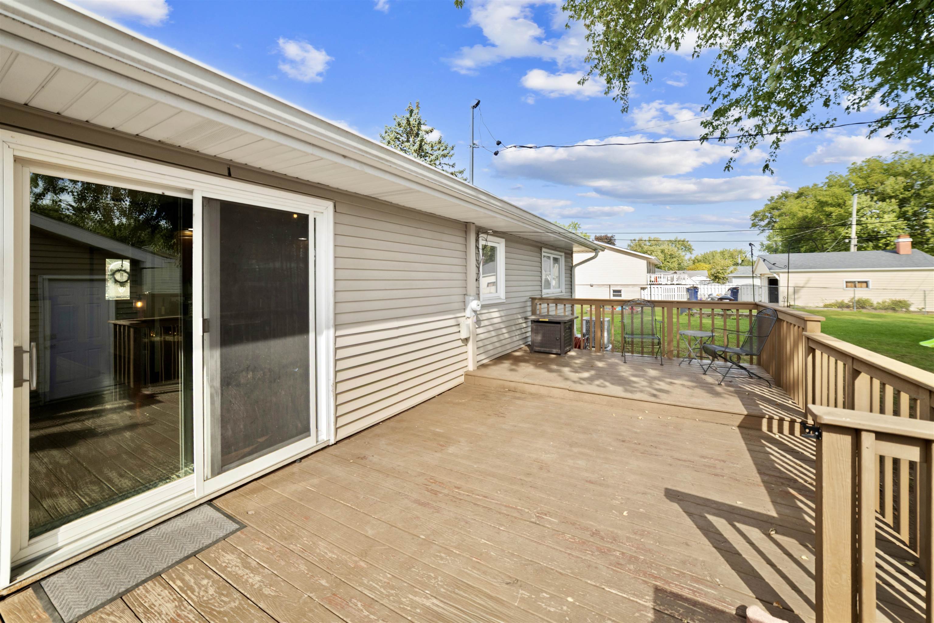 2219 Pioneer Road