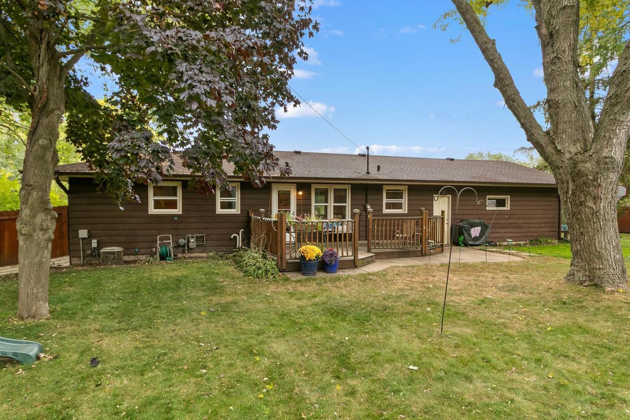 200 South Kerch Street