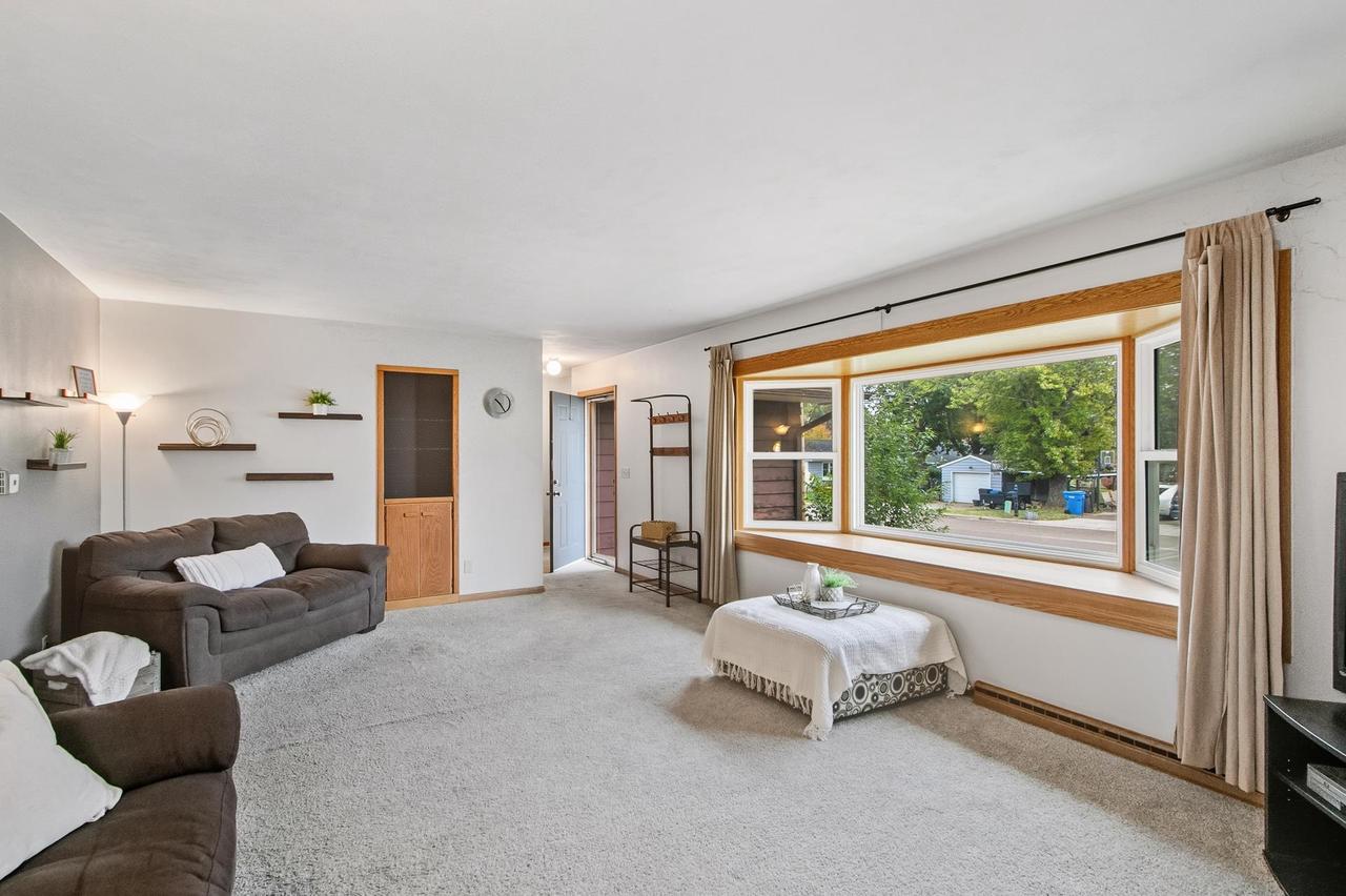 200 South Kerch Street