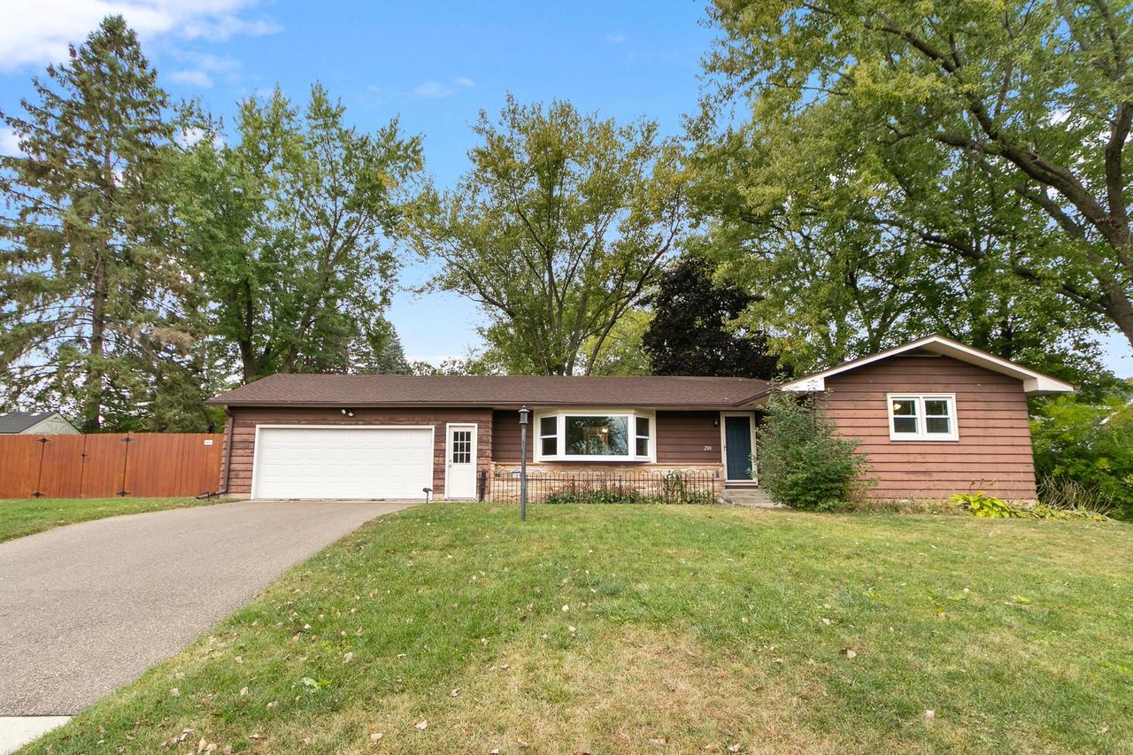 200 South Kerch Street