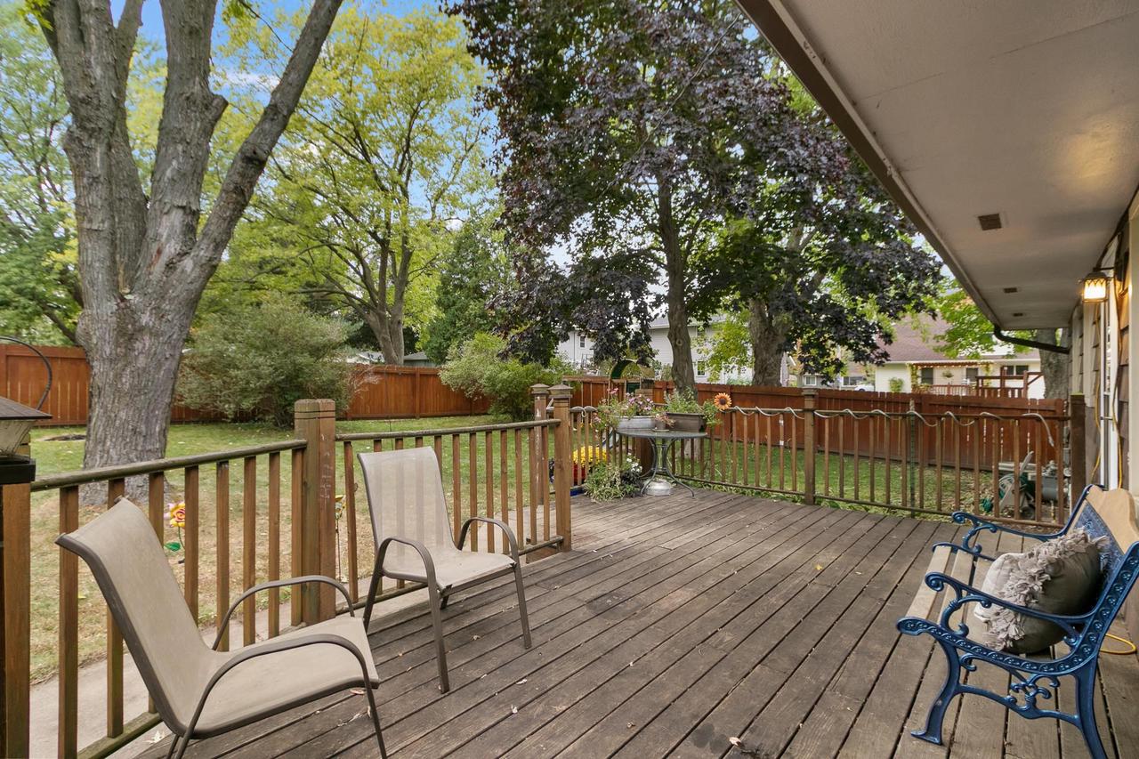 200 South Kerch Street