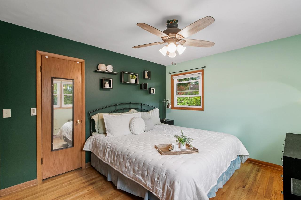 200 South Kerch Street