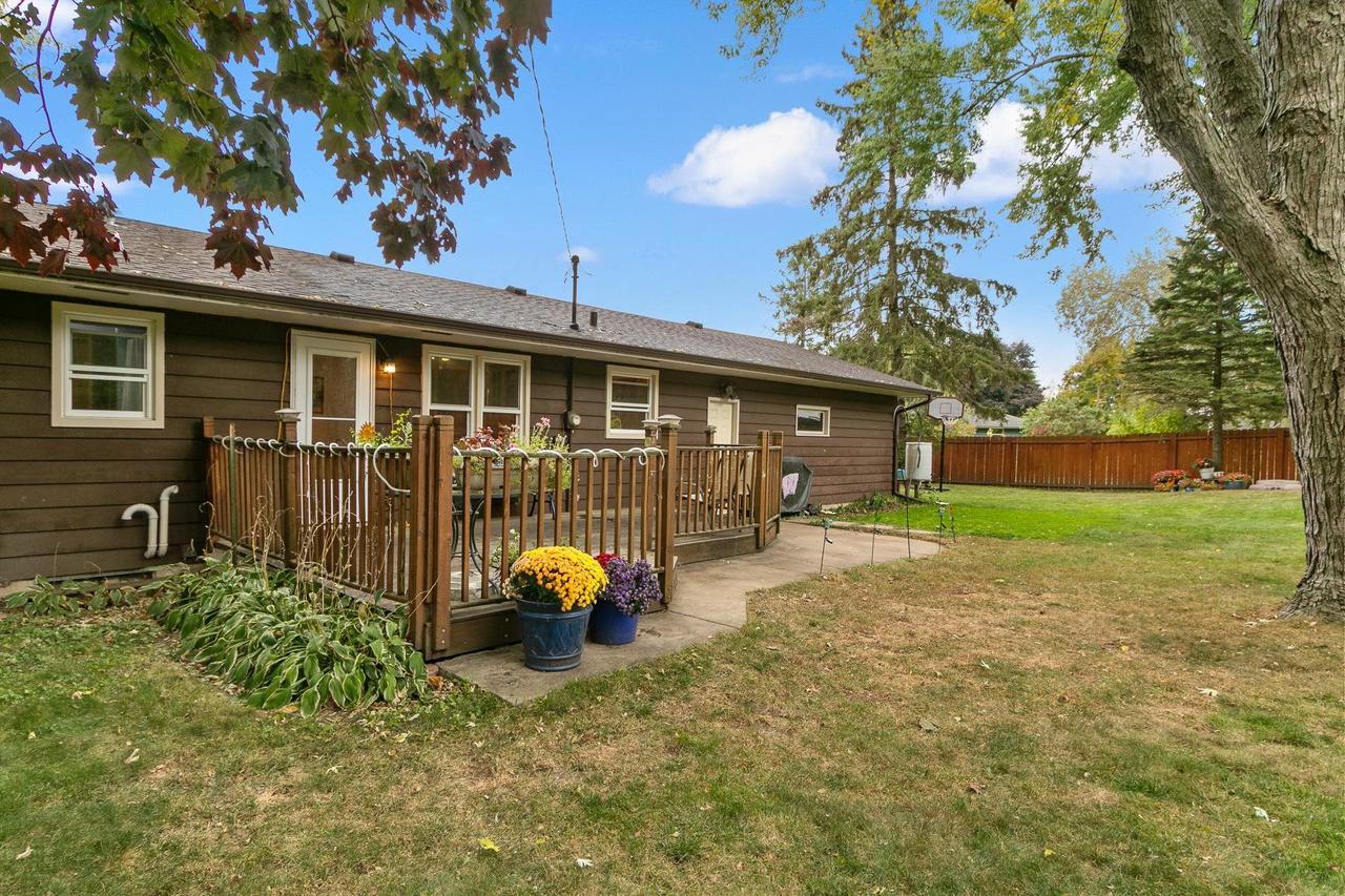 200 South Kerch Street