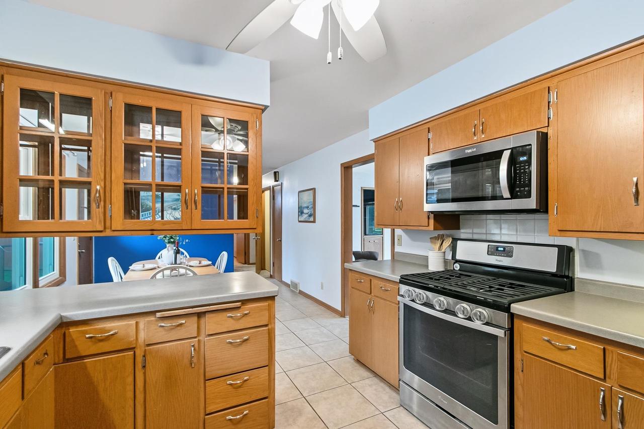 200 South Kerch Street