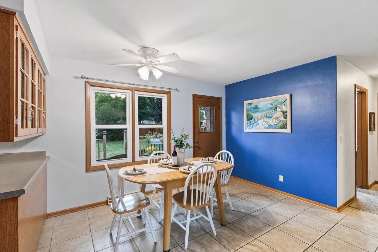 200 South Kerch Street