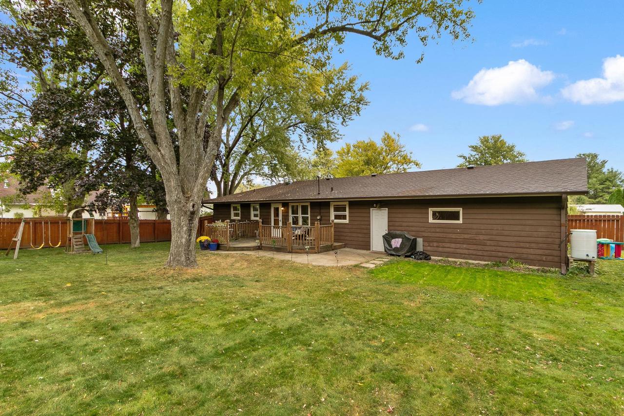 200 South Kerch Street