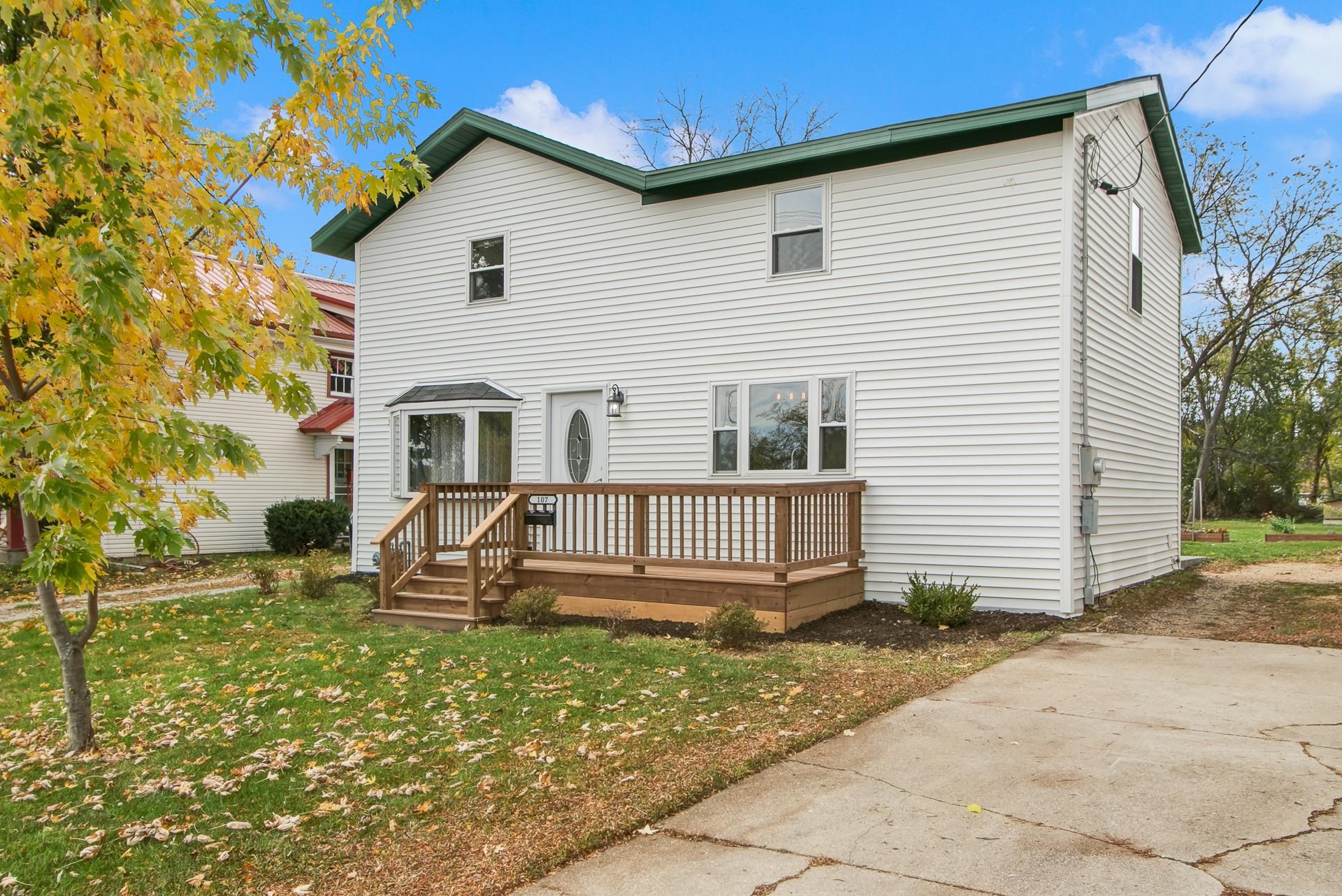 107 Parkview Drive