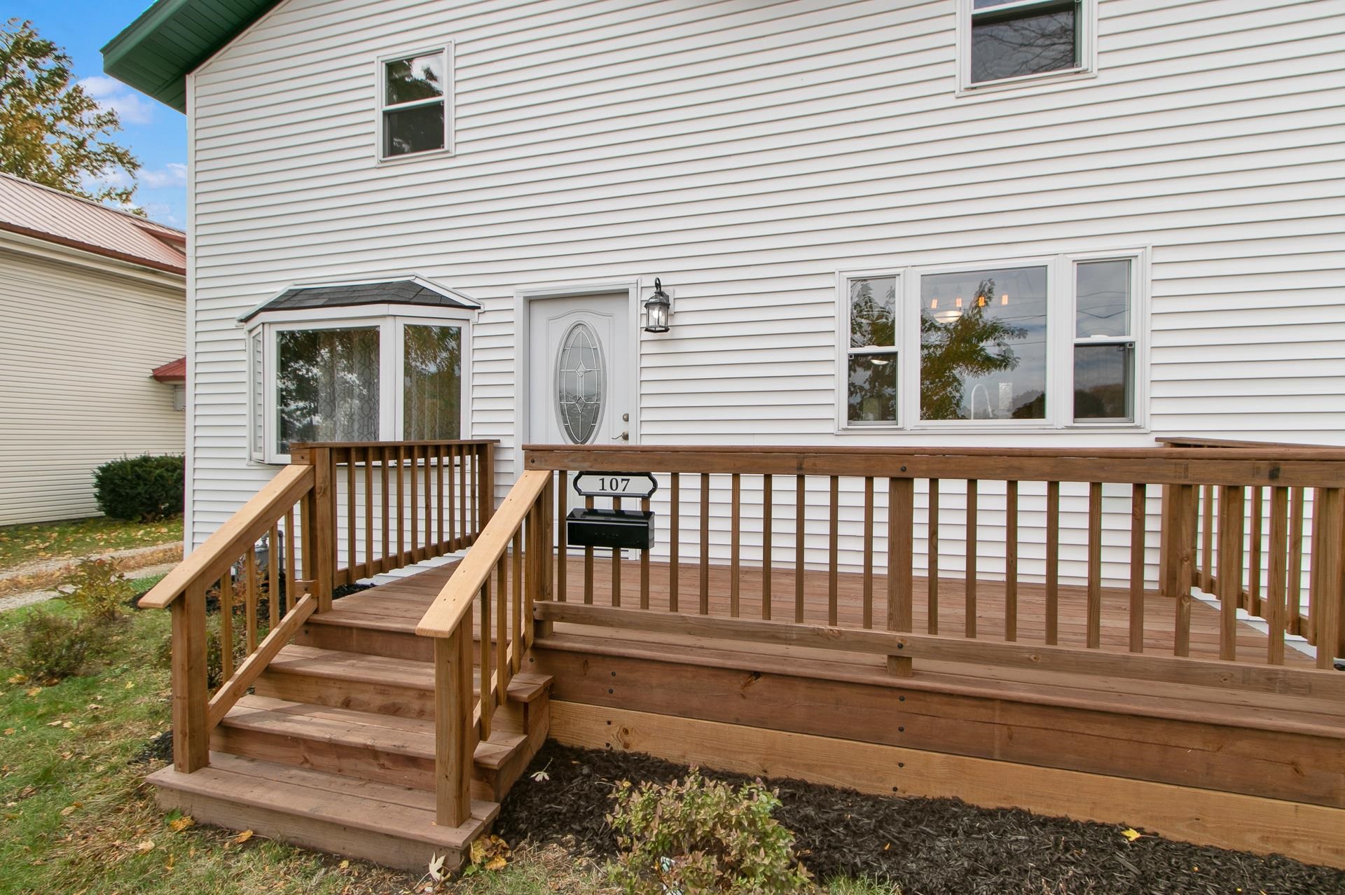 107 Parkview Drive