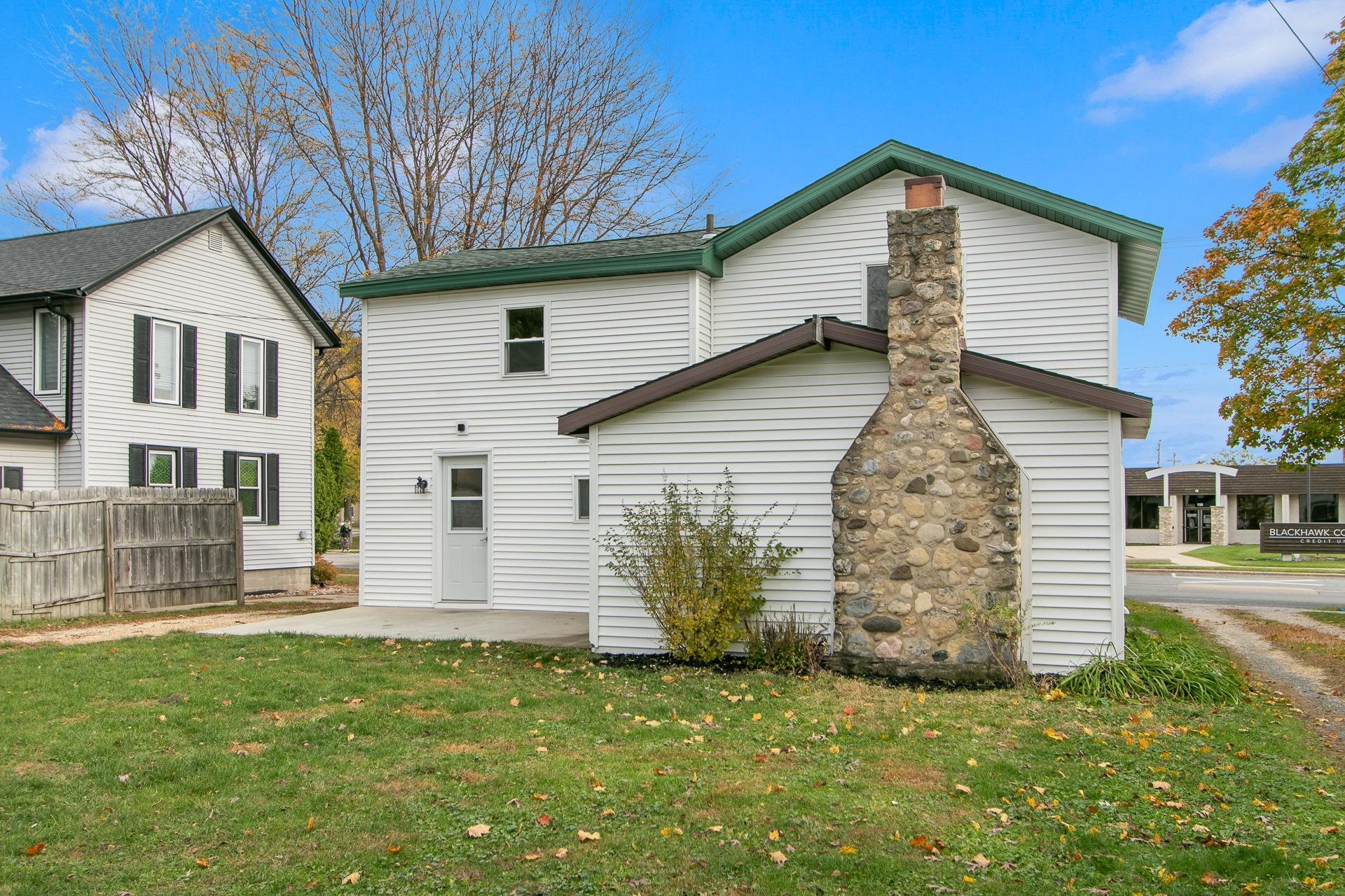 107 Parkview Drive