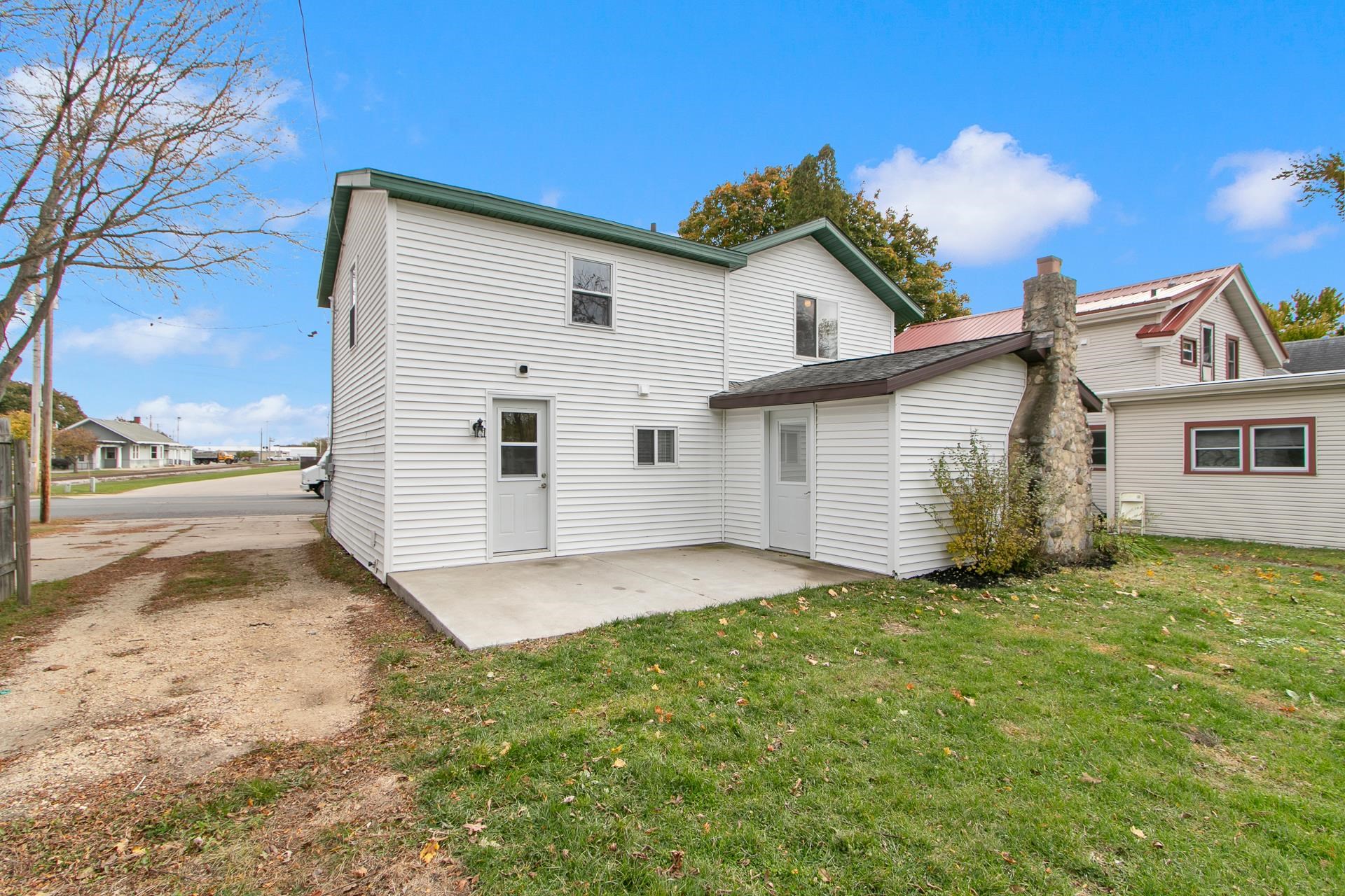 107 Parkview Drive