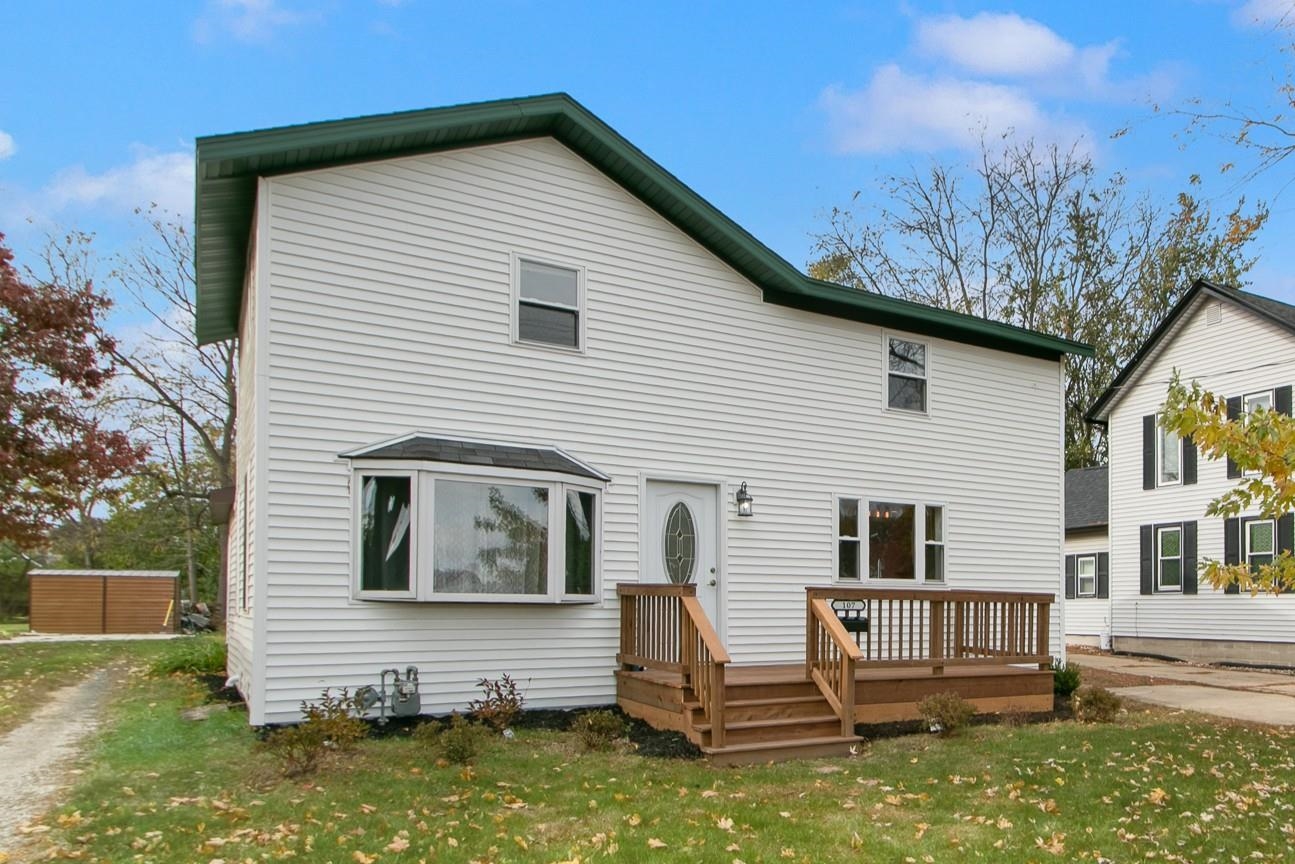 107 Parkview Drive