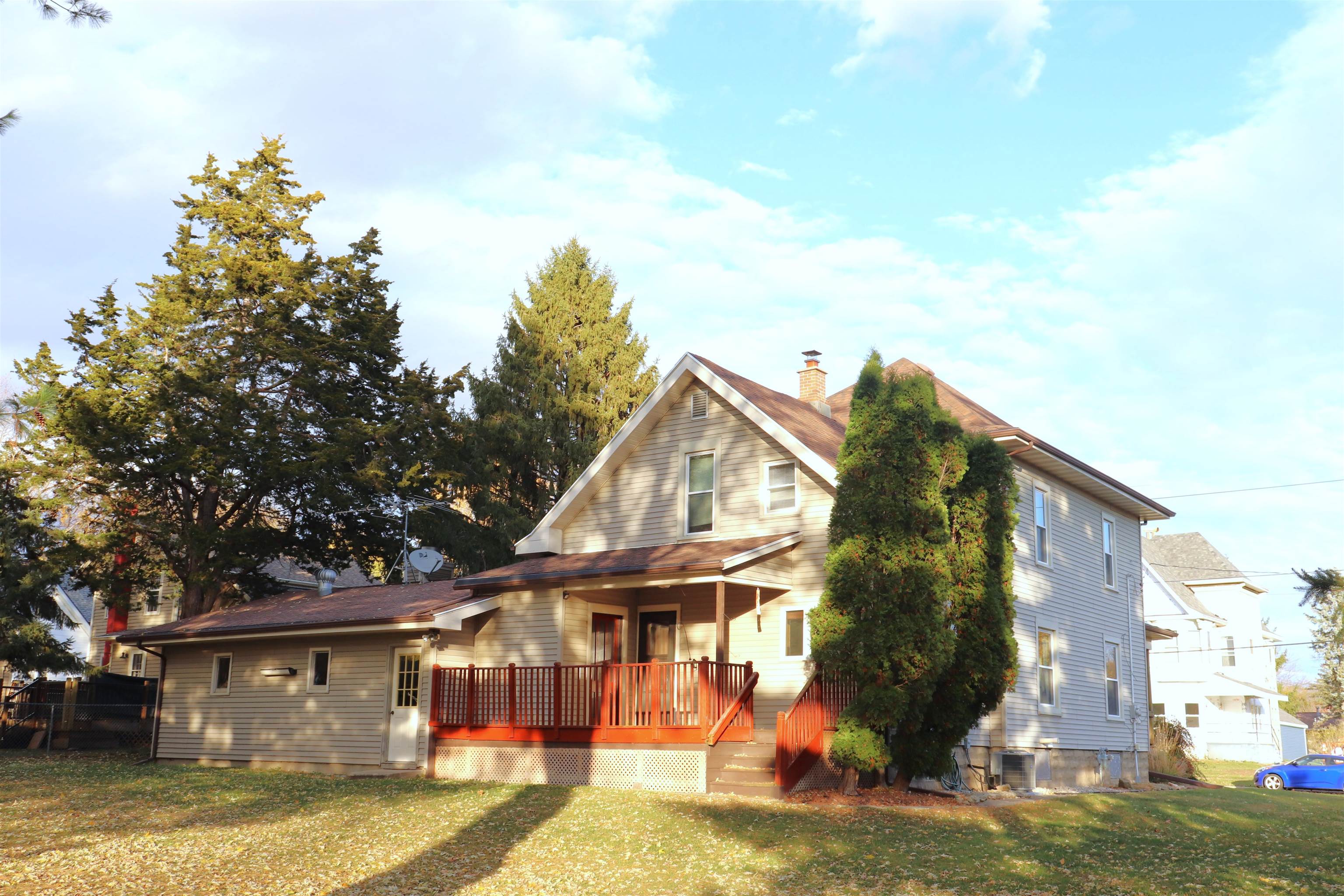 207 N Main Street