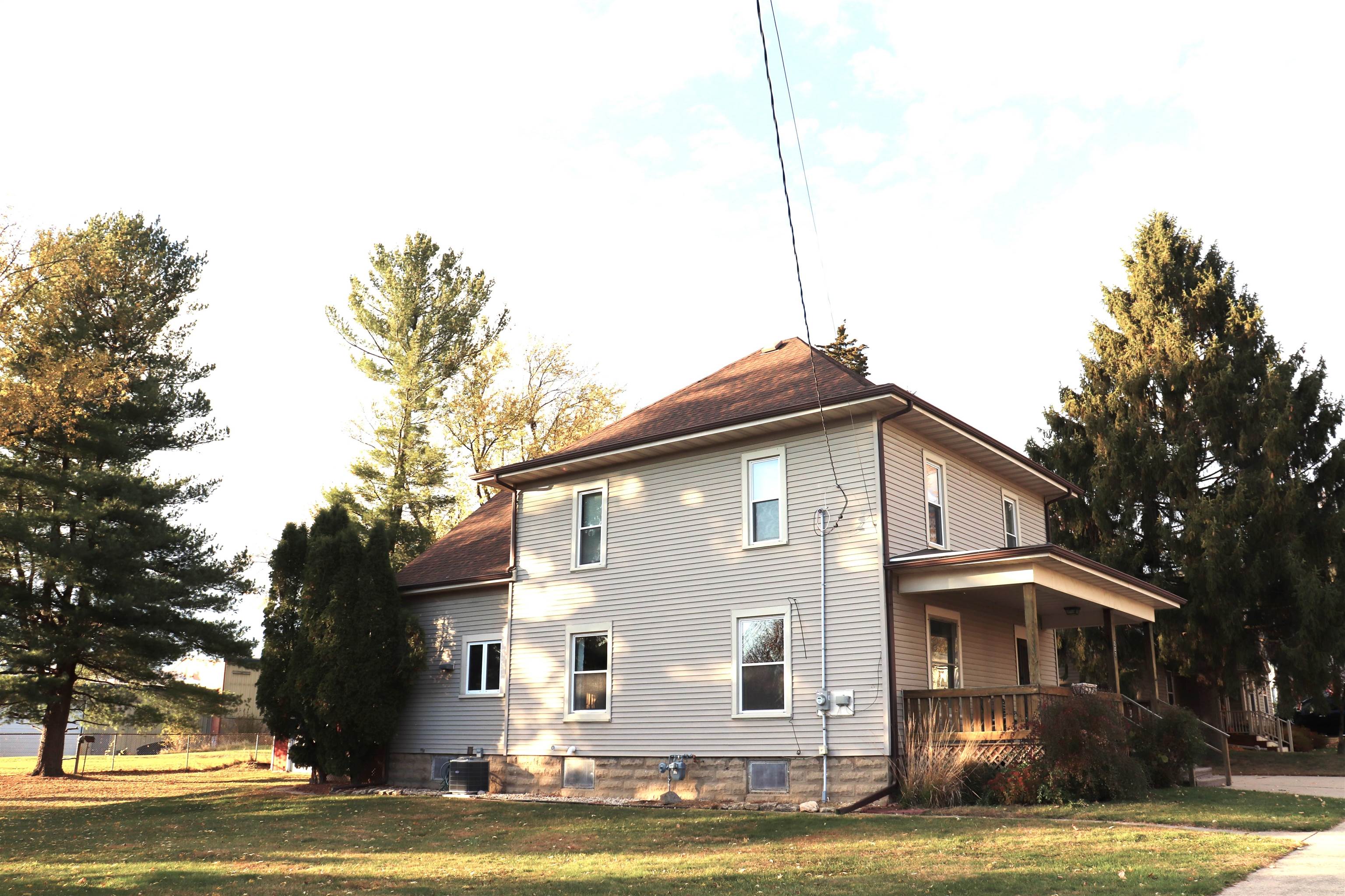207 N Main Street
