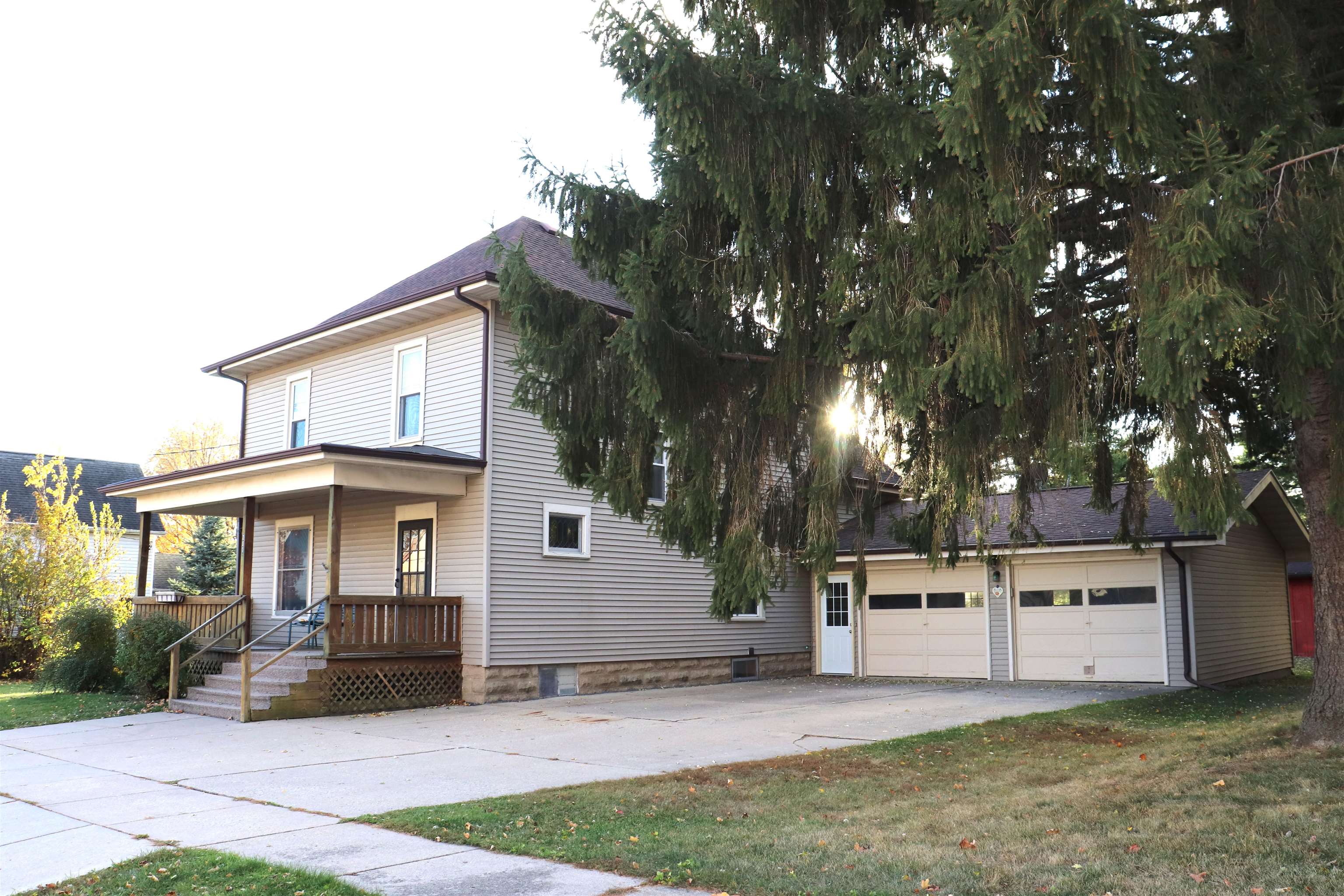 207 N Main Street