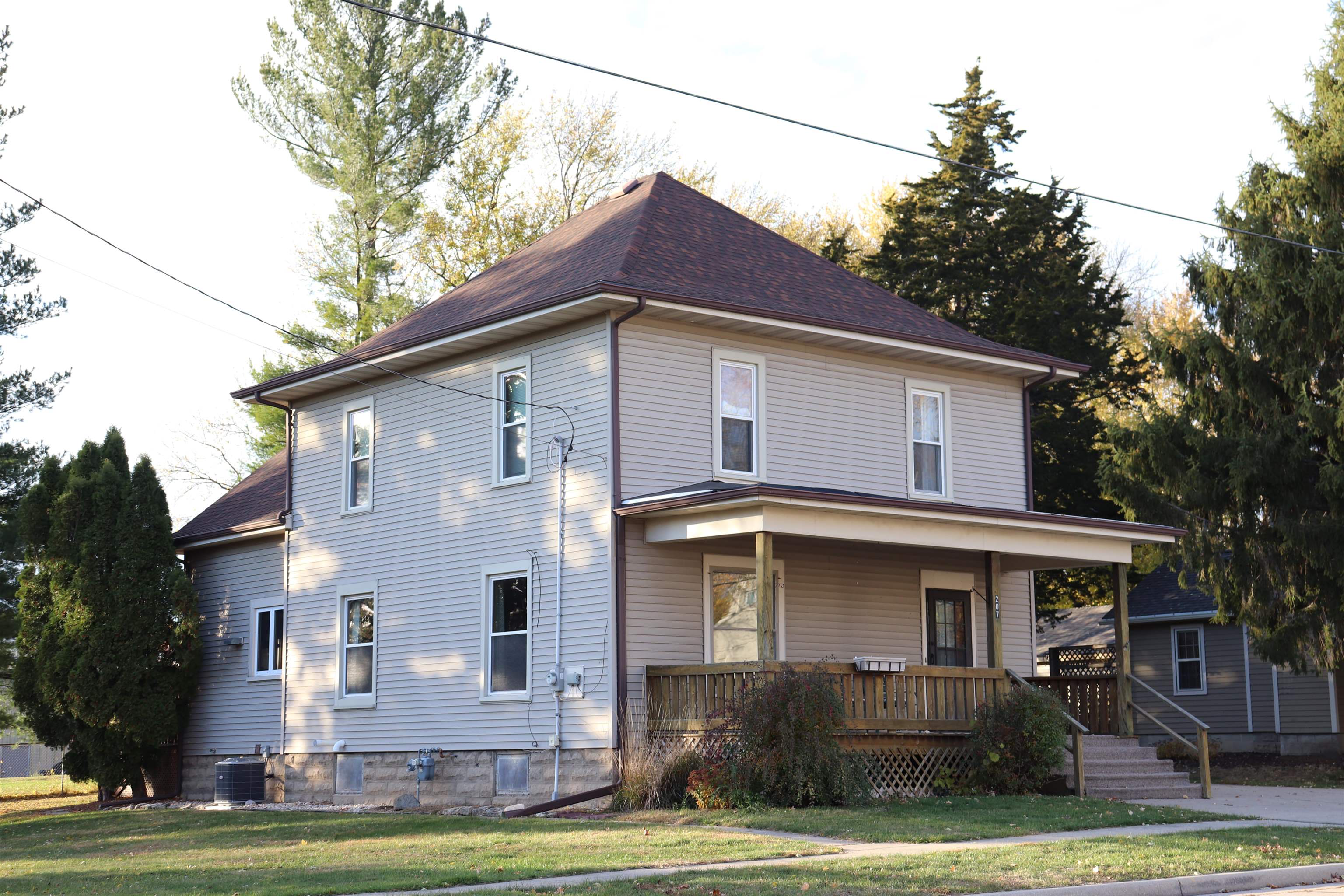 207 N Main Street