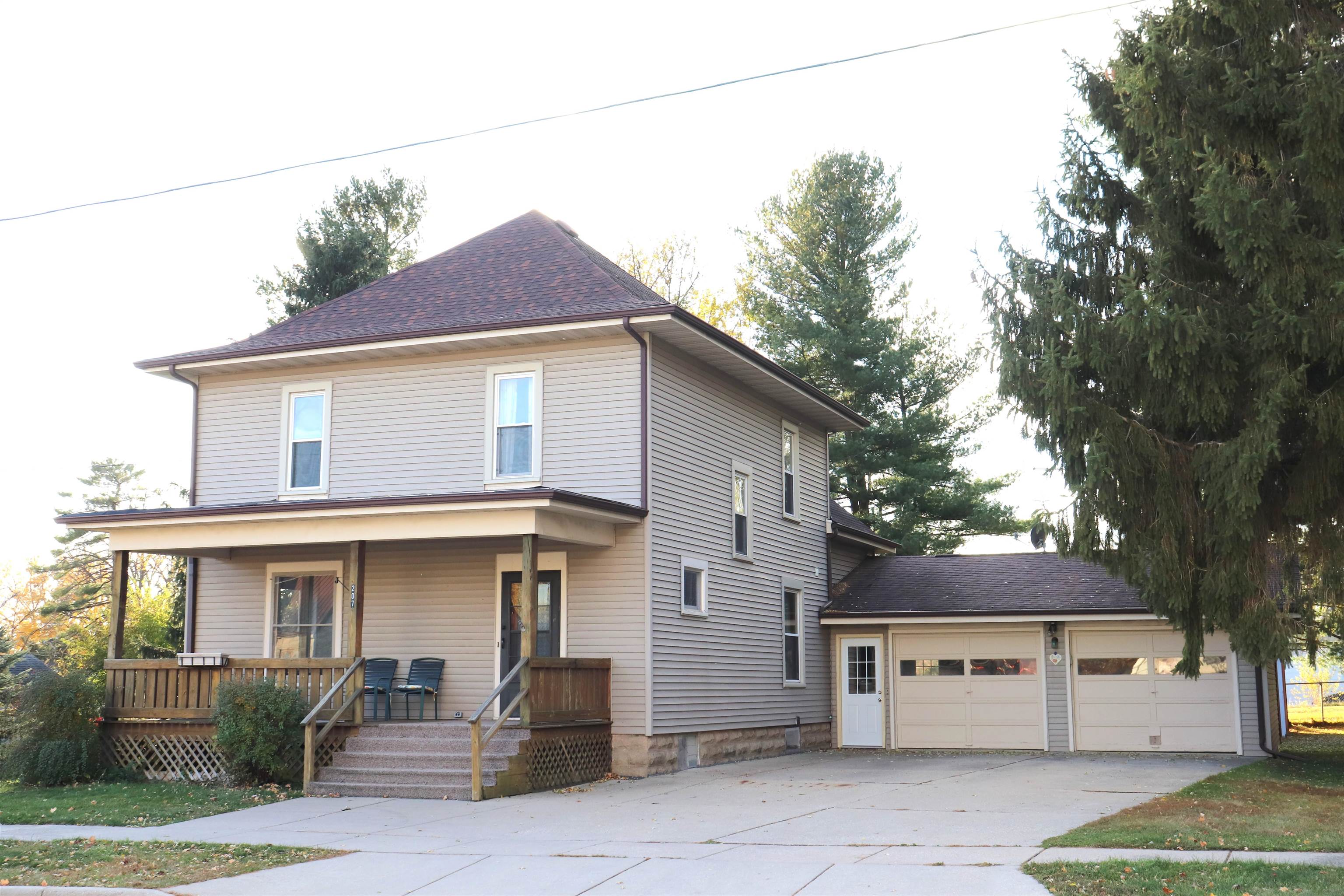 207 N Main Street