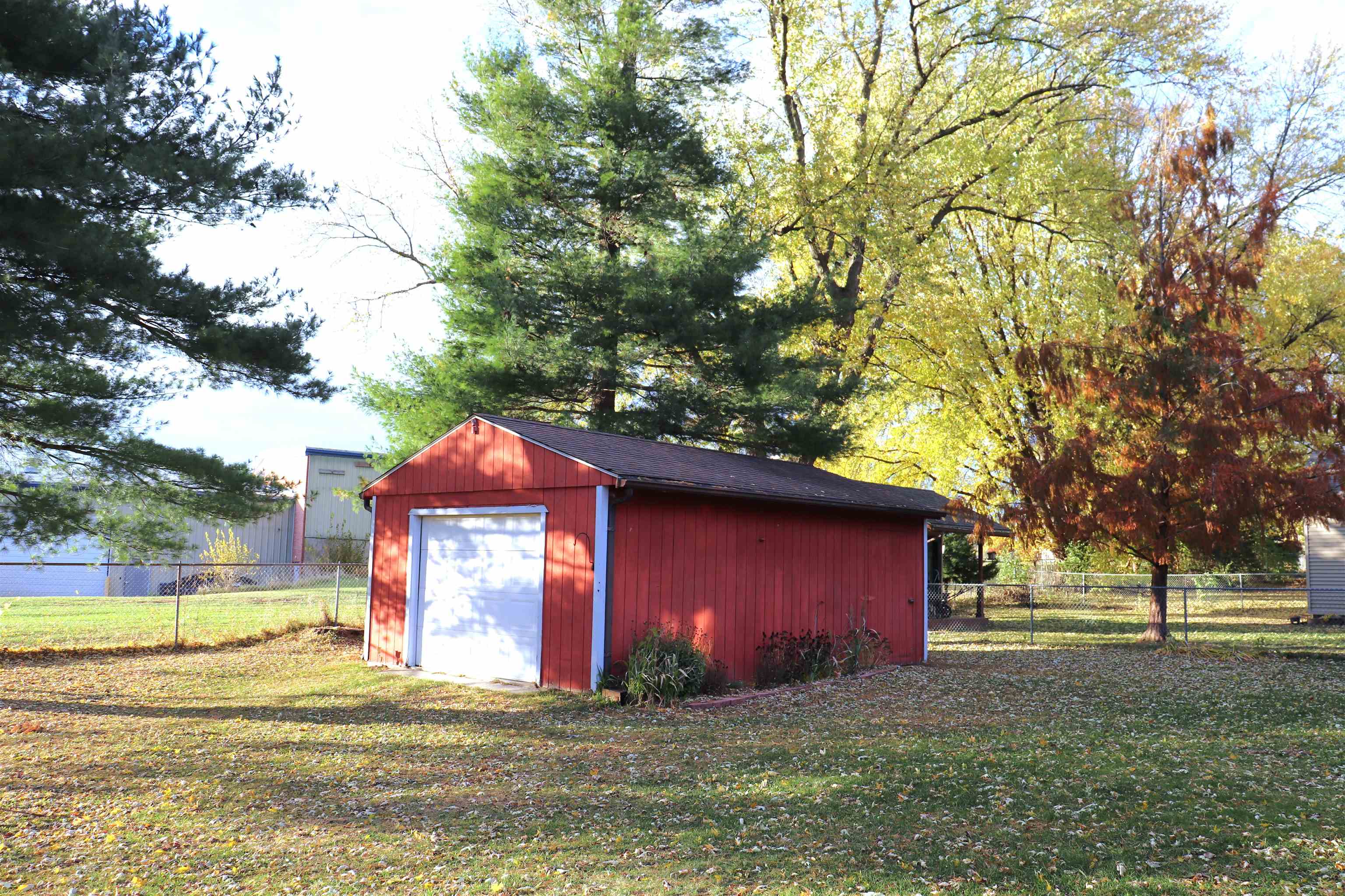 207 N Main Street