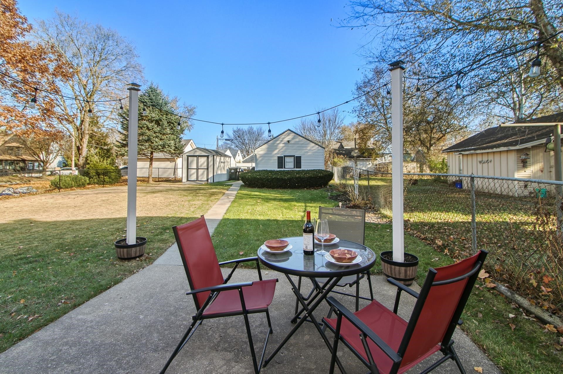 853 McKinley Avenue