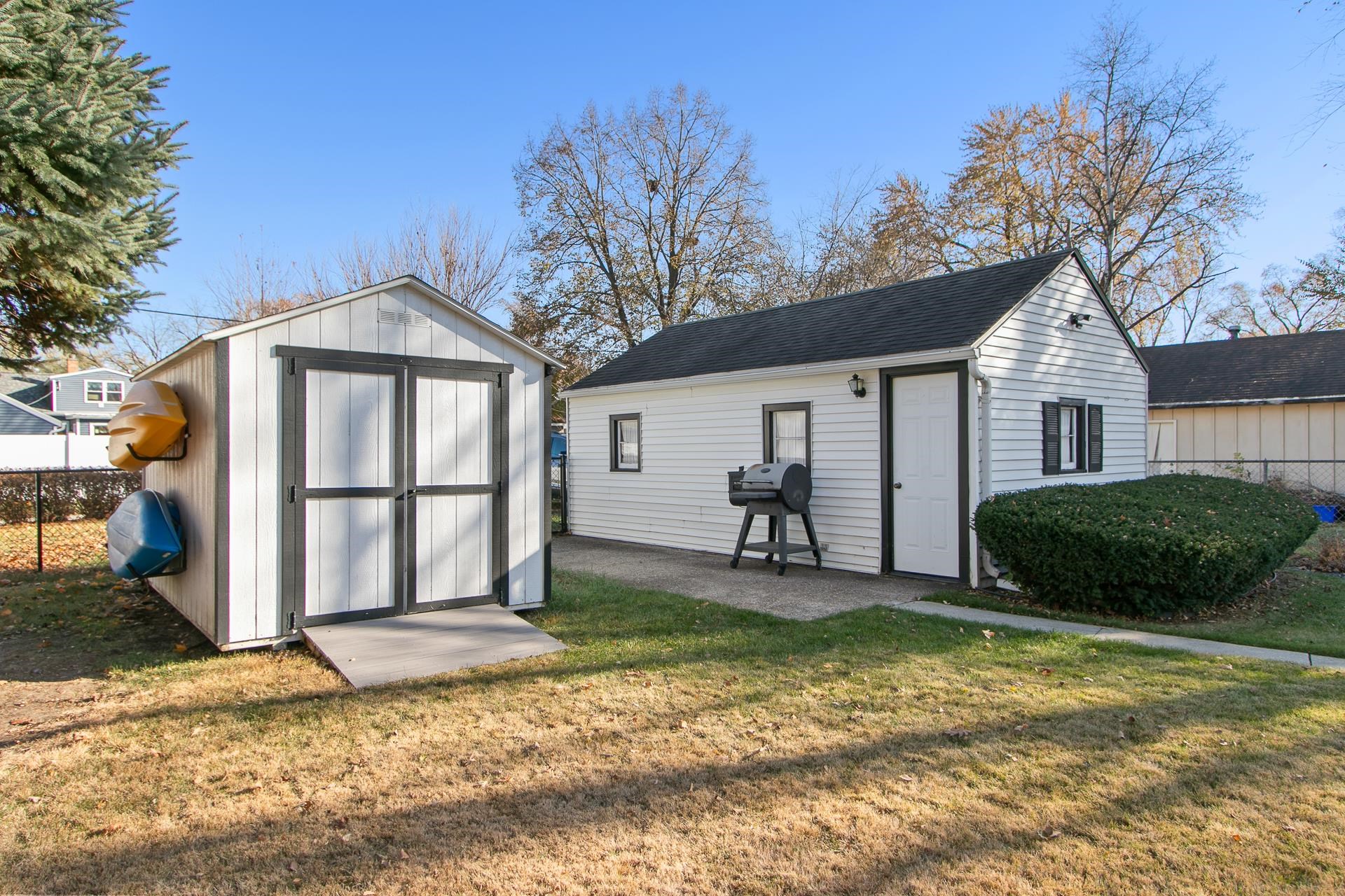 853 McKinley Avenue