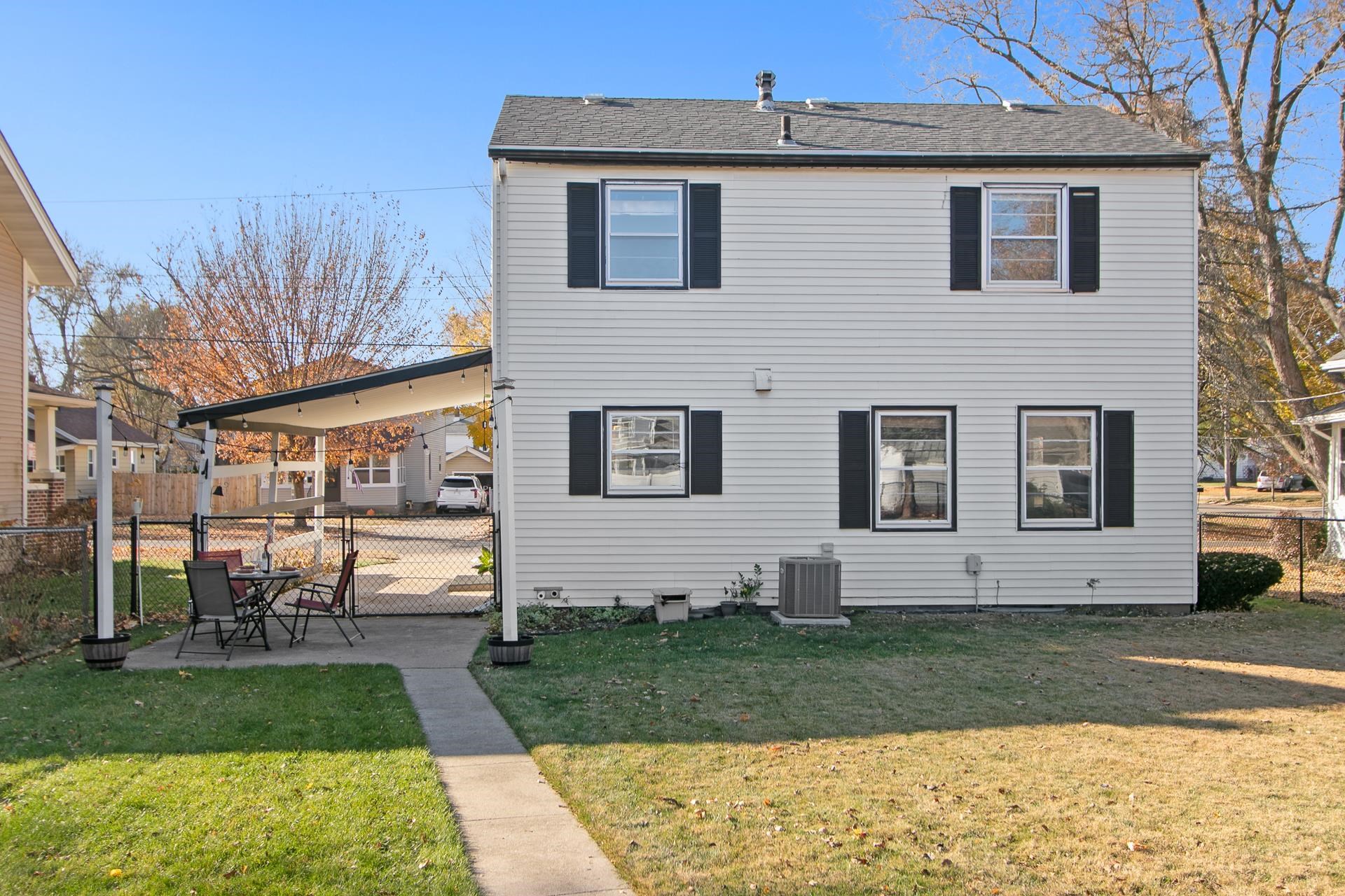 853 McKinley Avenue