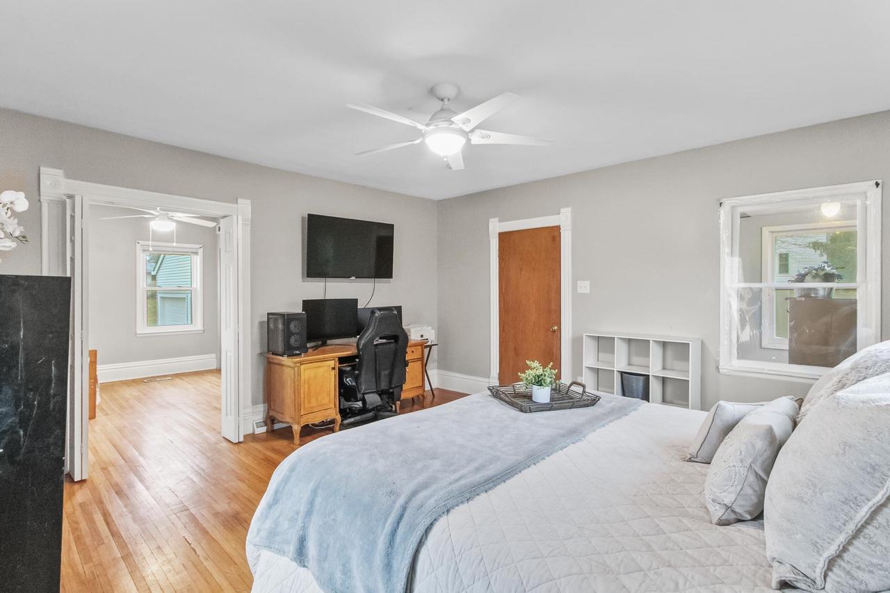 610 East Fulton Street