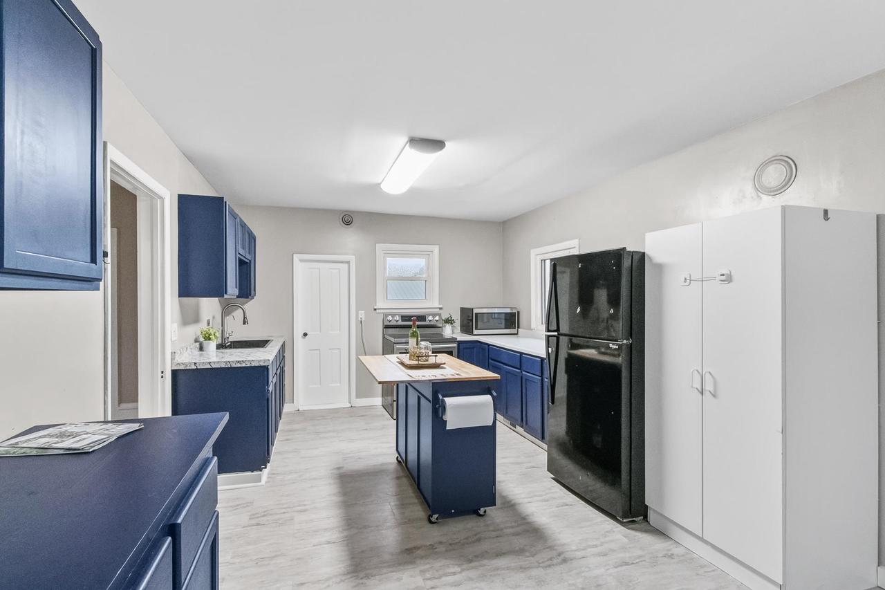 610 East Fulton Street