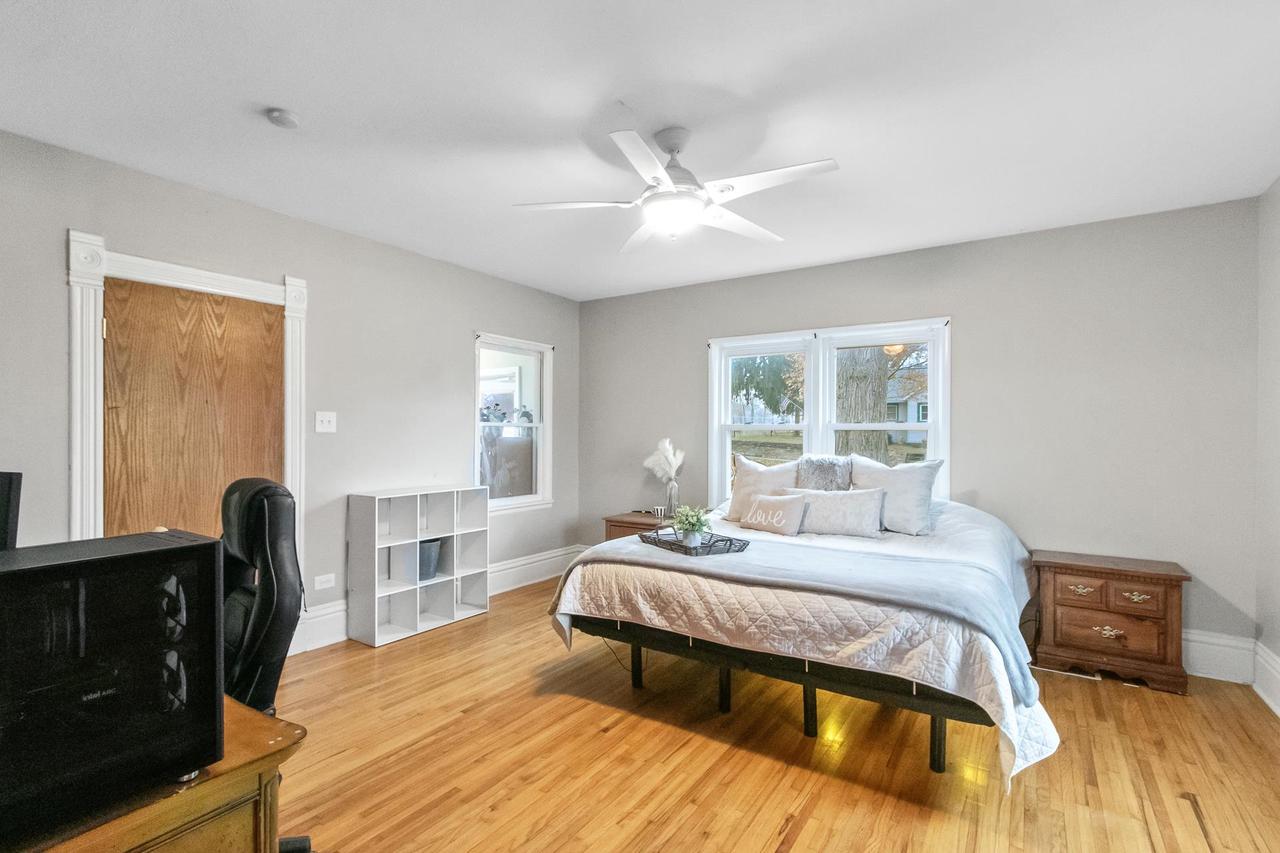 610 East Fulton Street