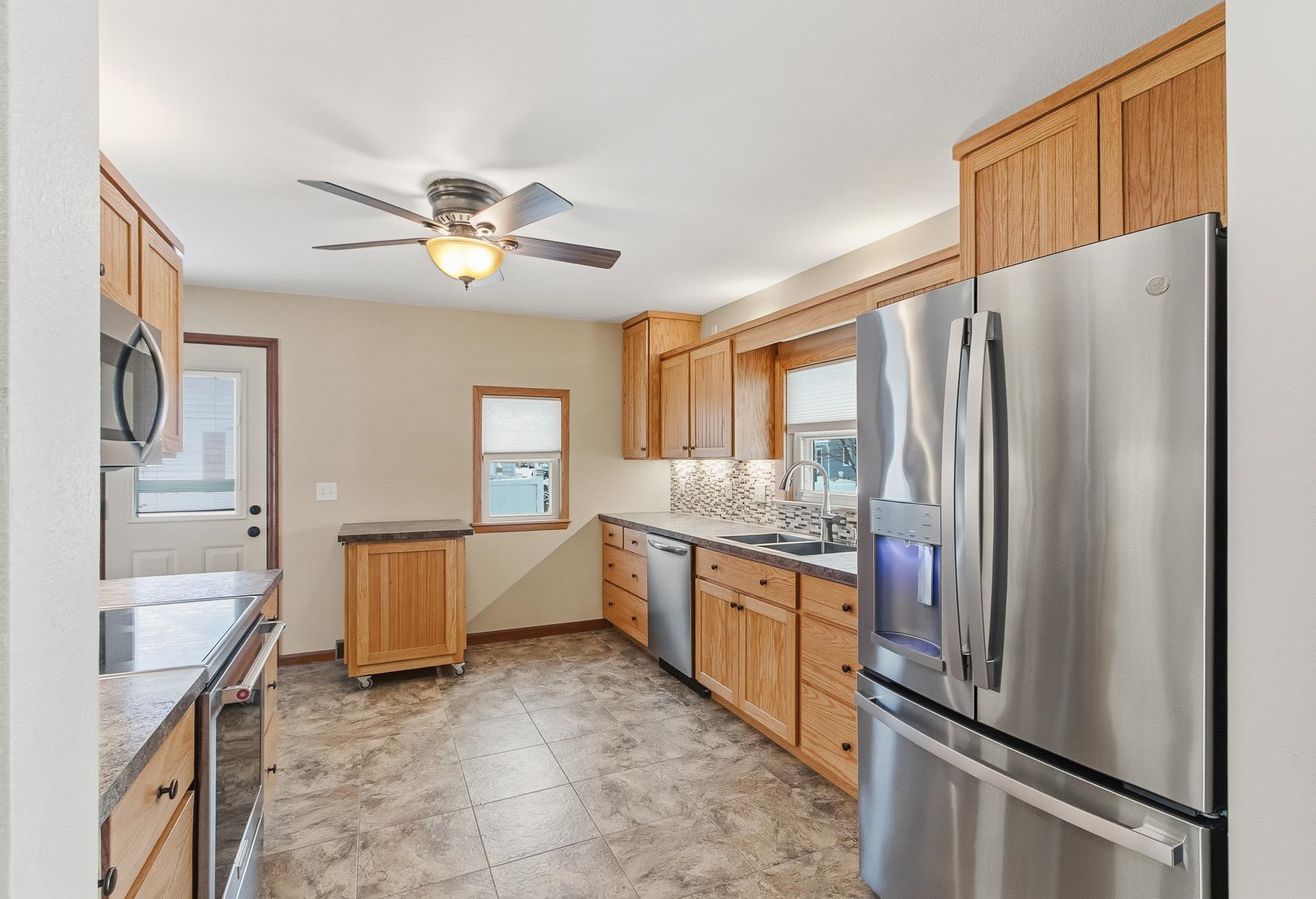 1325 Josephine Street