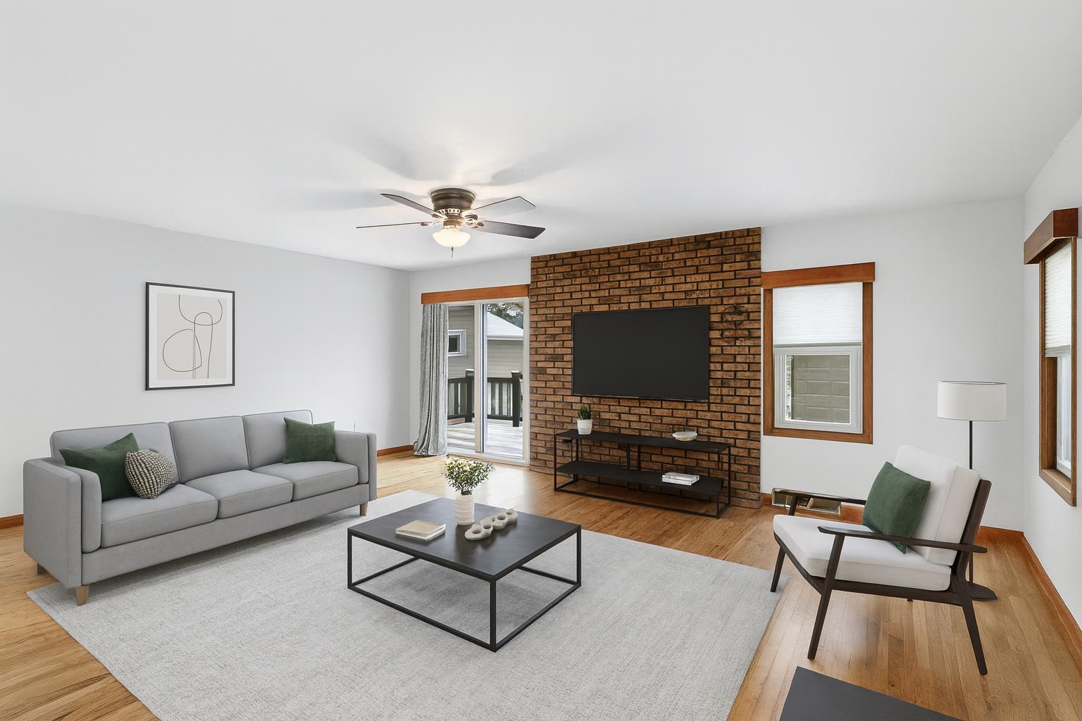 1325 Josephine Street