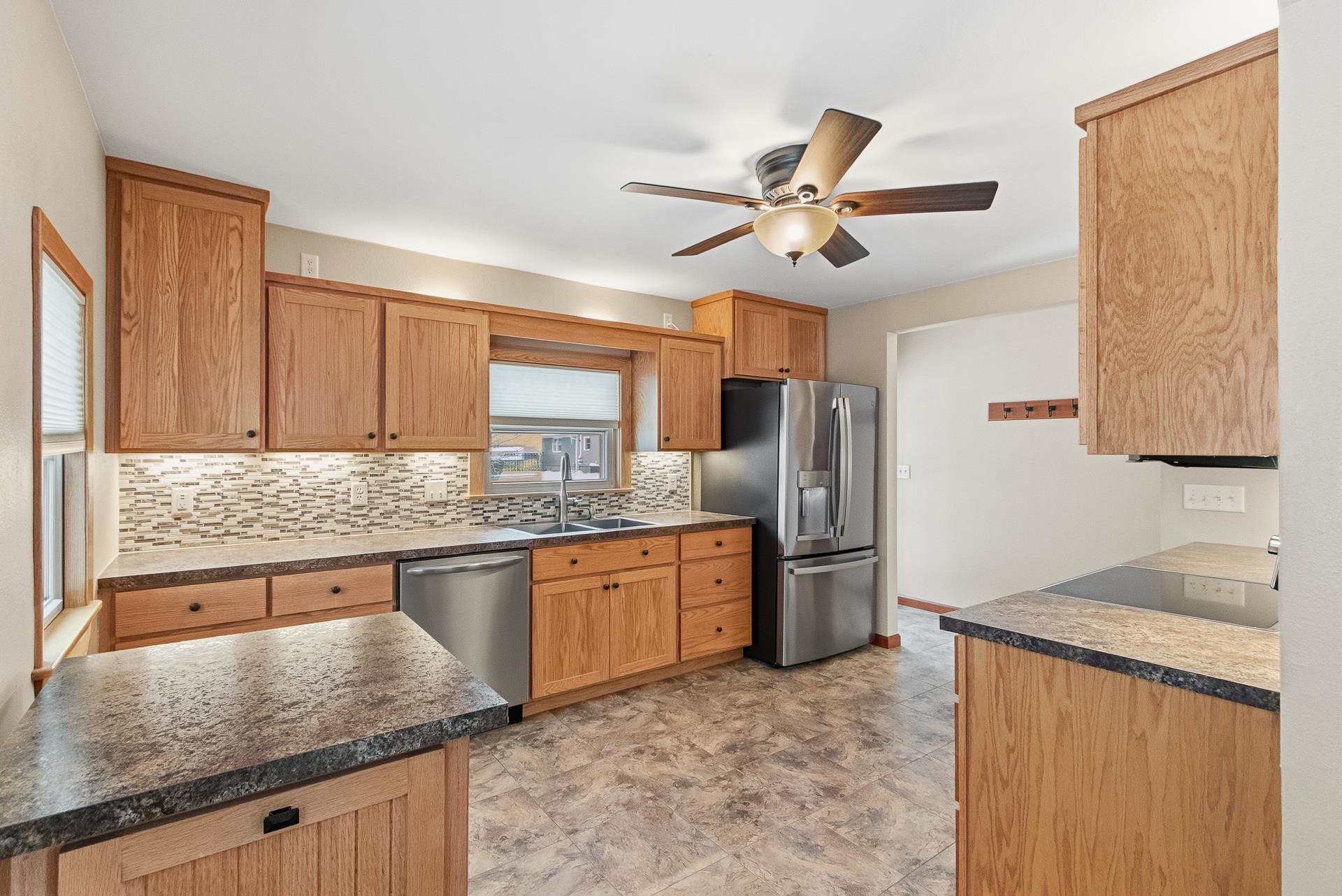 1325 Josephine Street