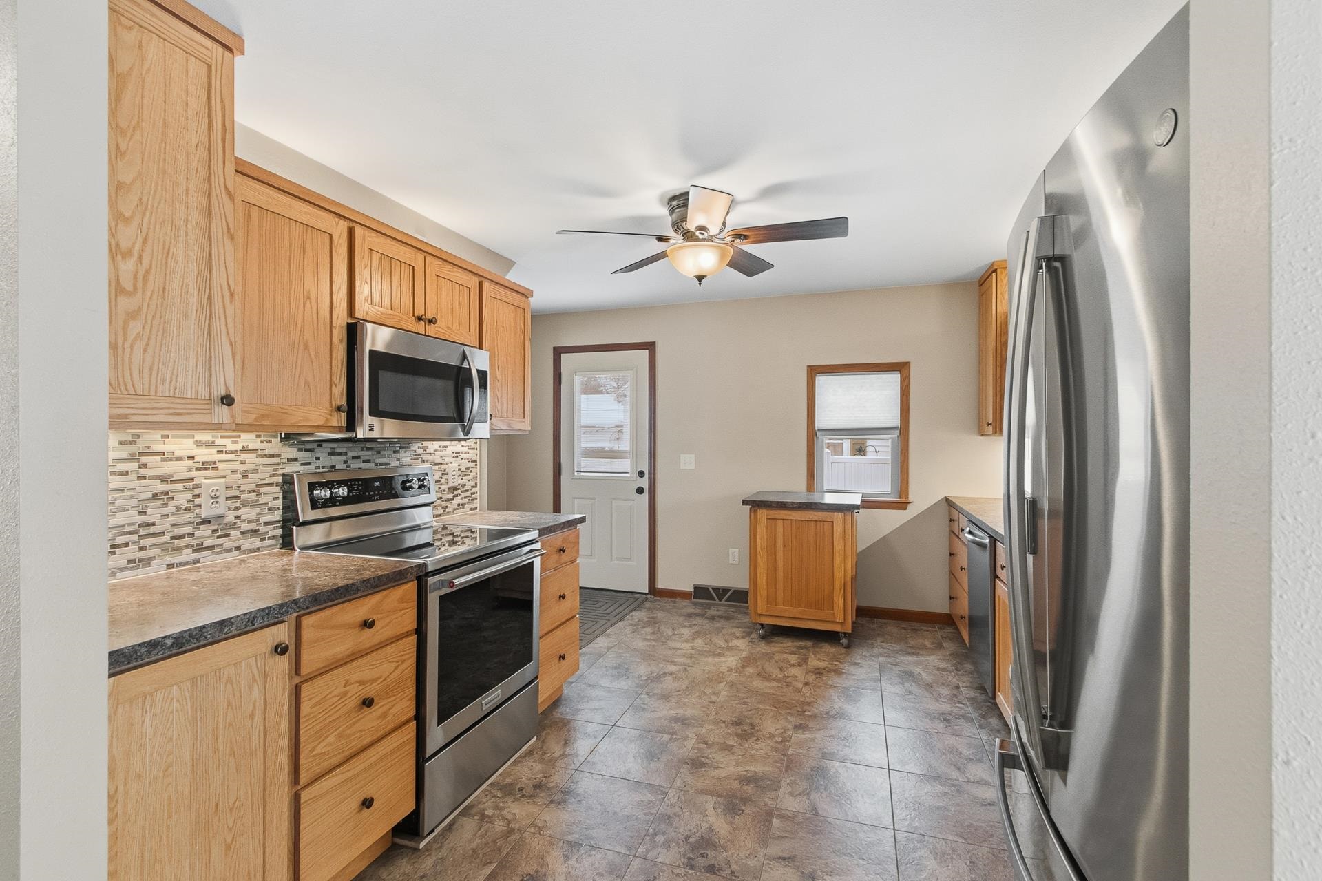 1325 Josephine Street