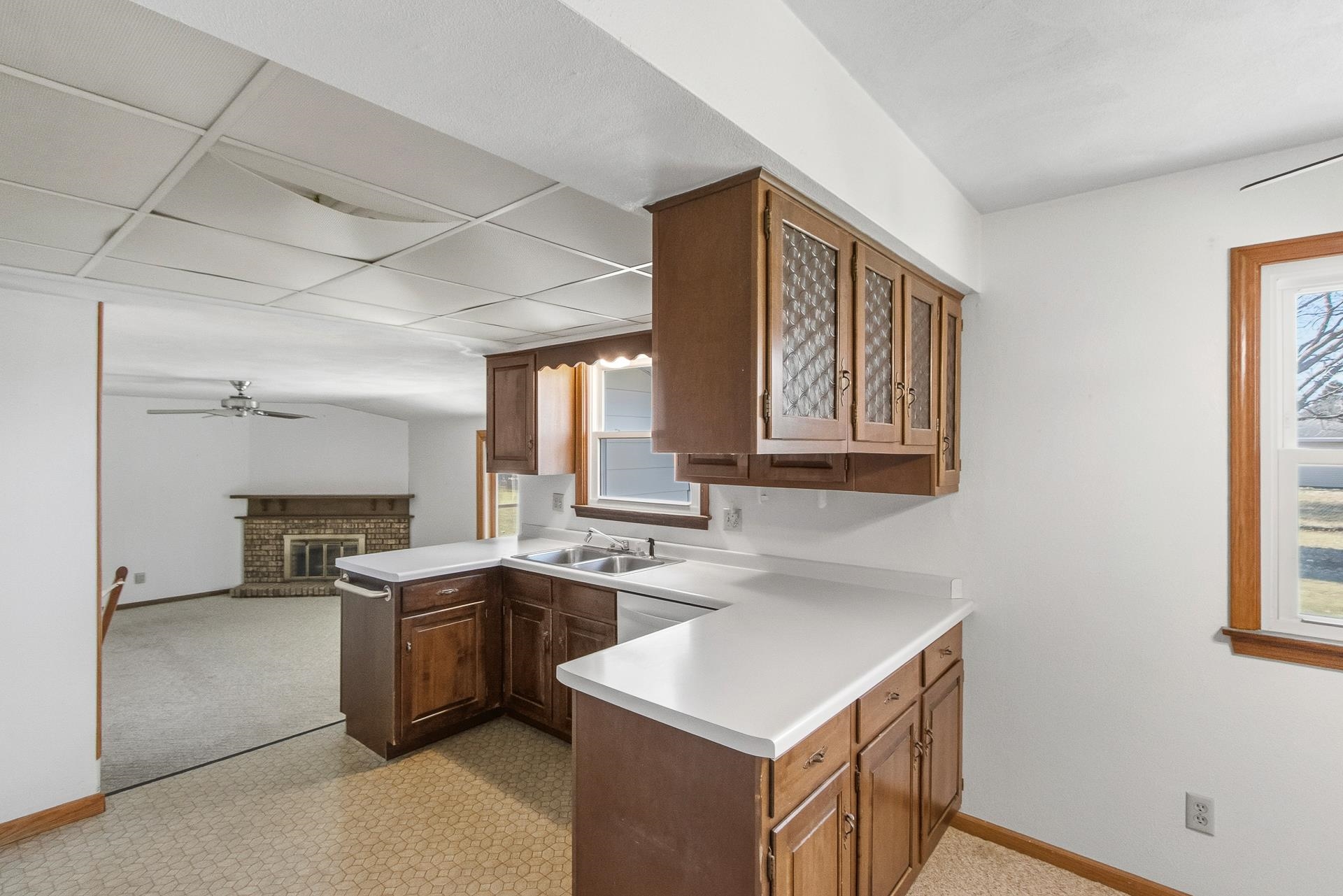 2315 N Claremont Drive