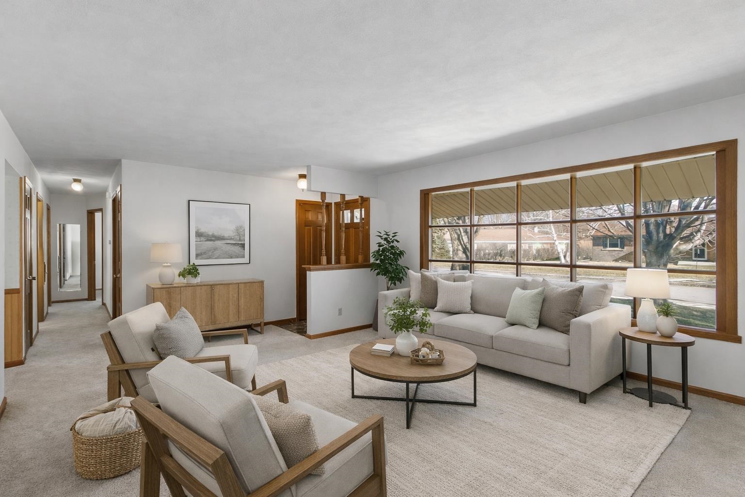 2315 N Claremont Drive