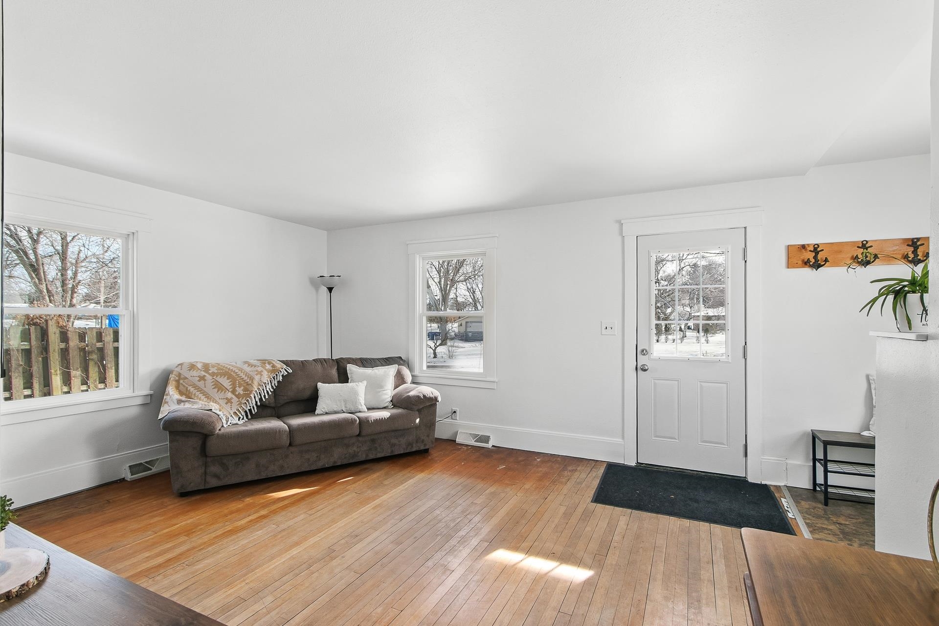 1317 Clark Street