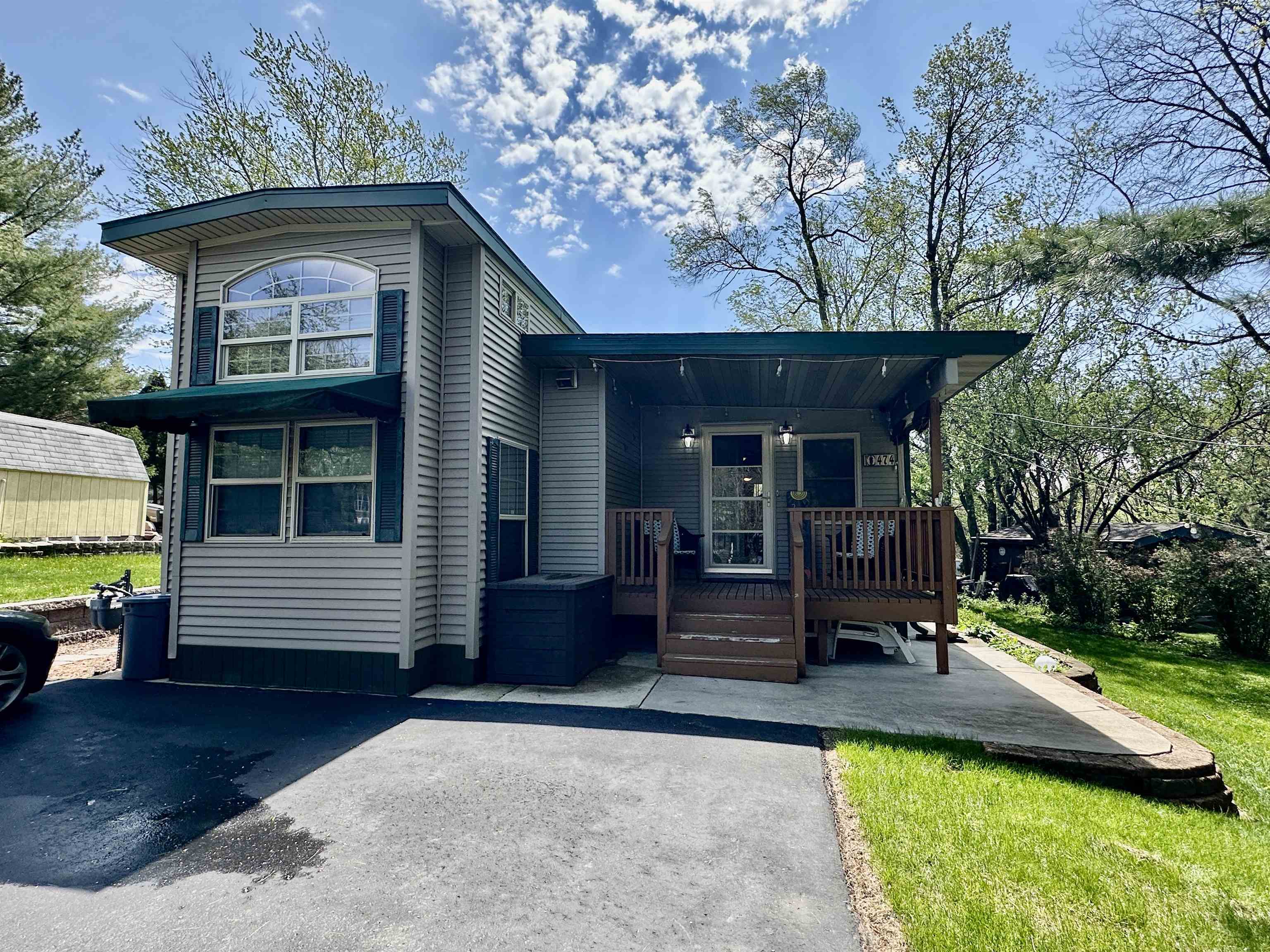 474 Westview Court
