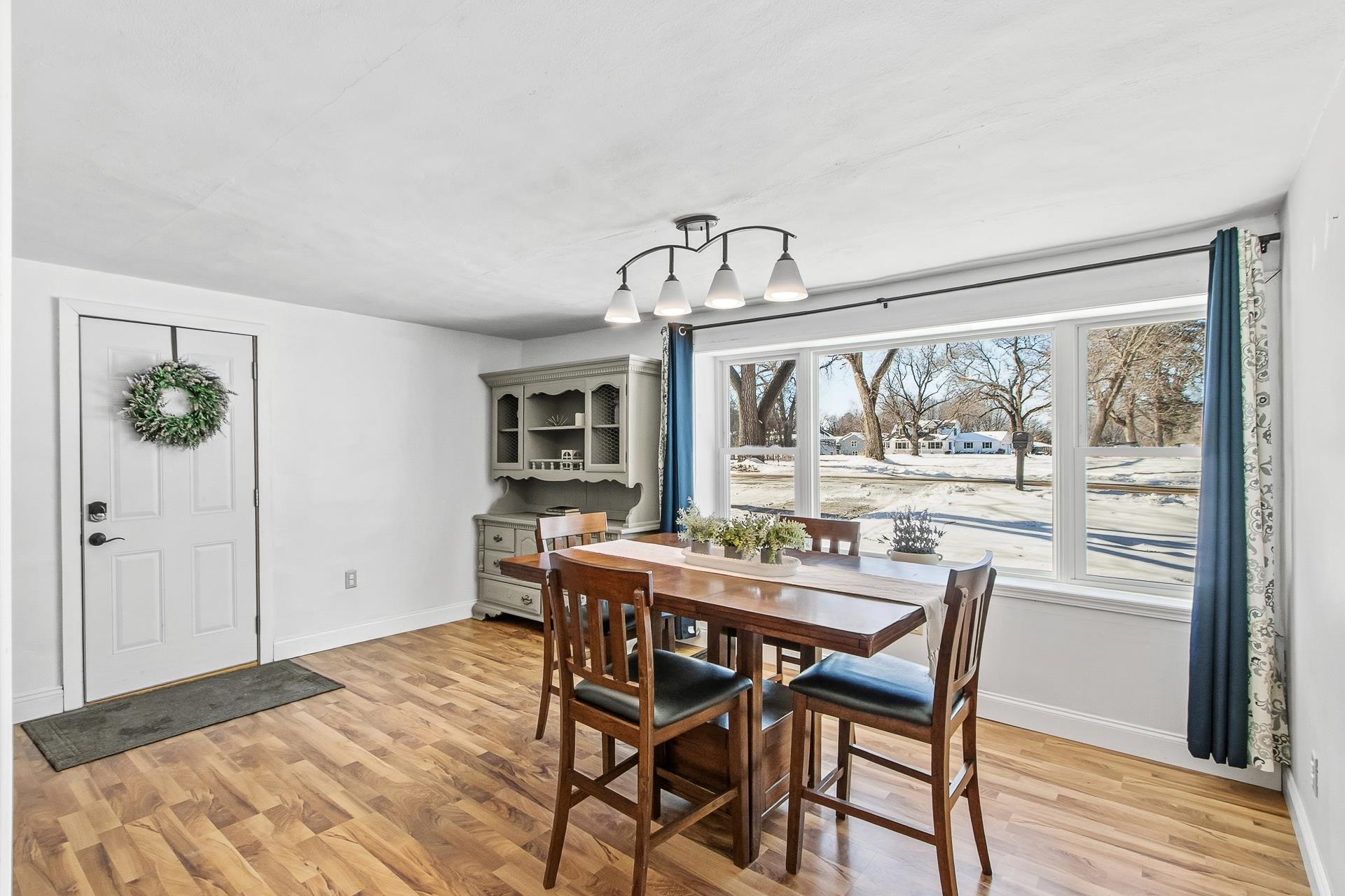 11548 N Maple Beach Drive