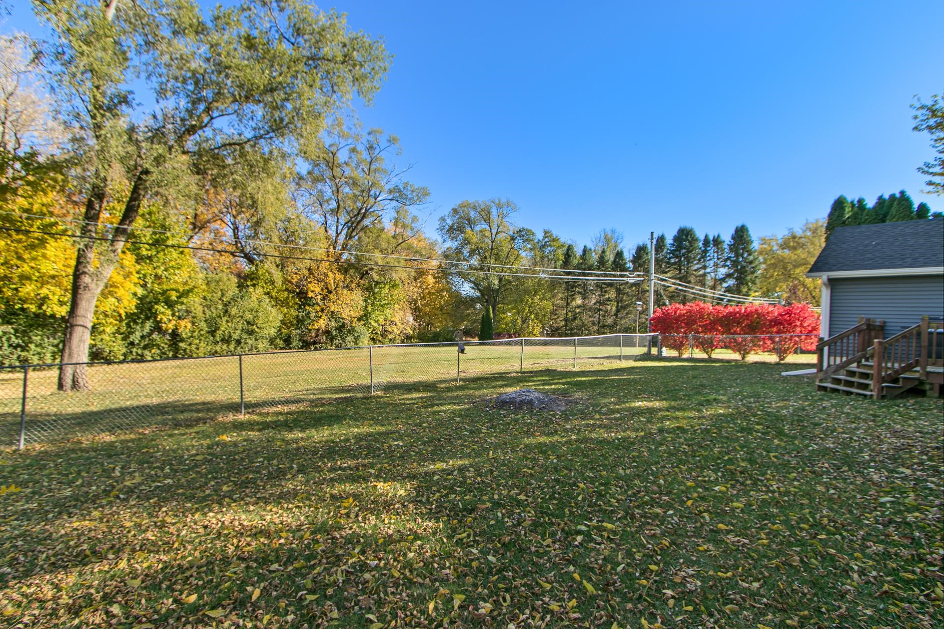 11548 N Maple Beach Drive