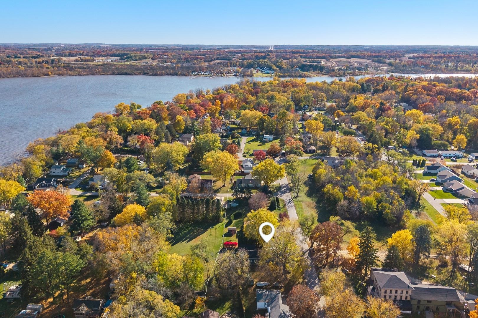 11548 N Maple Beach Drive