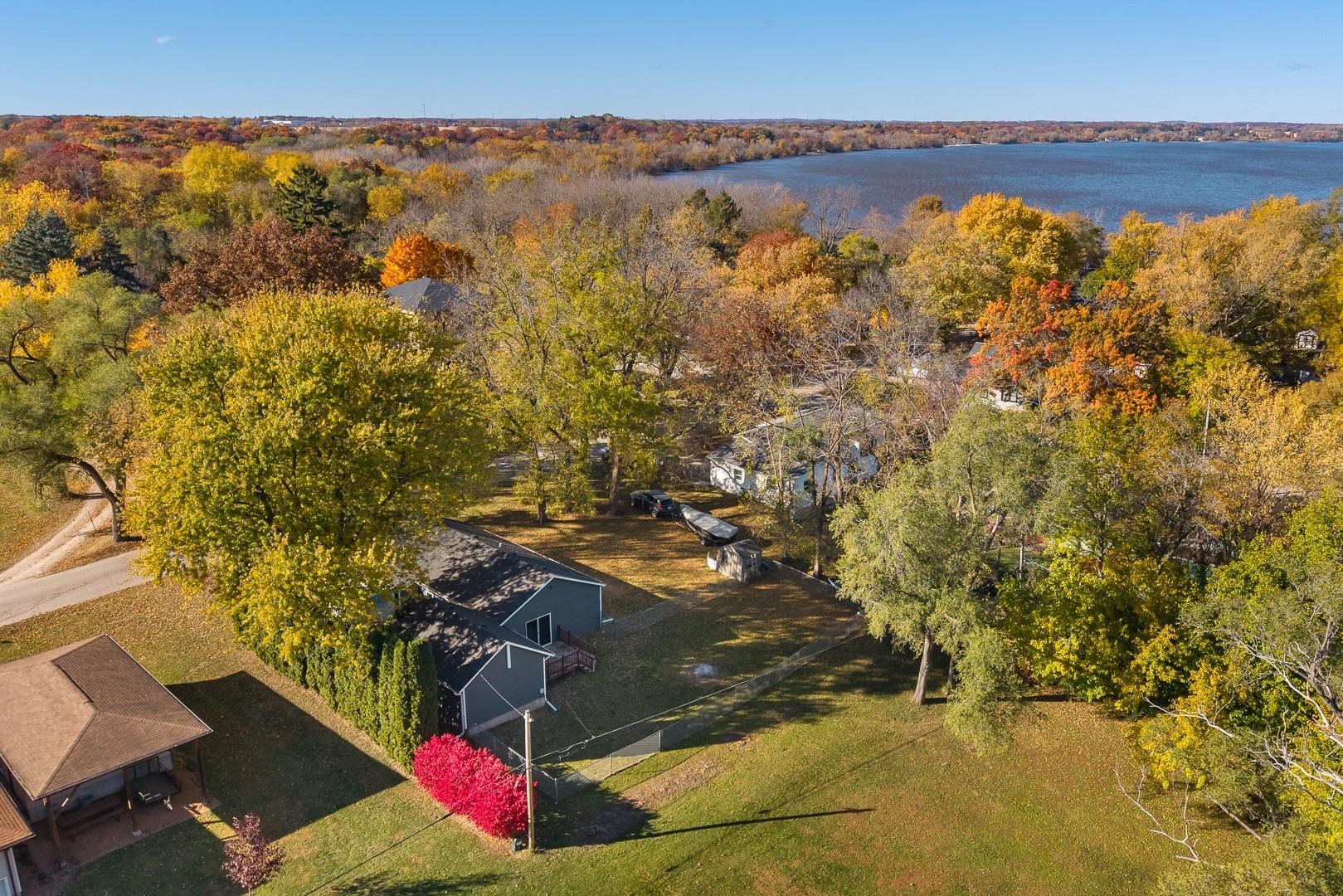 11548 N Maple Beach Drive